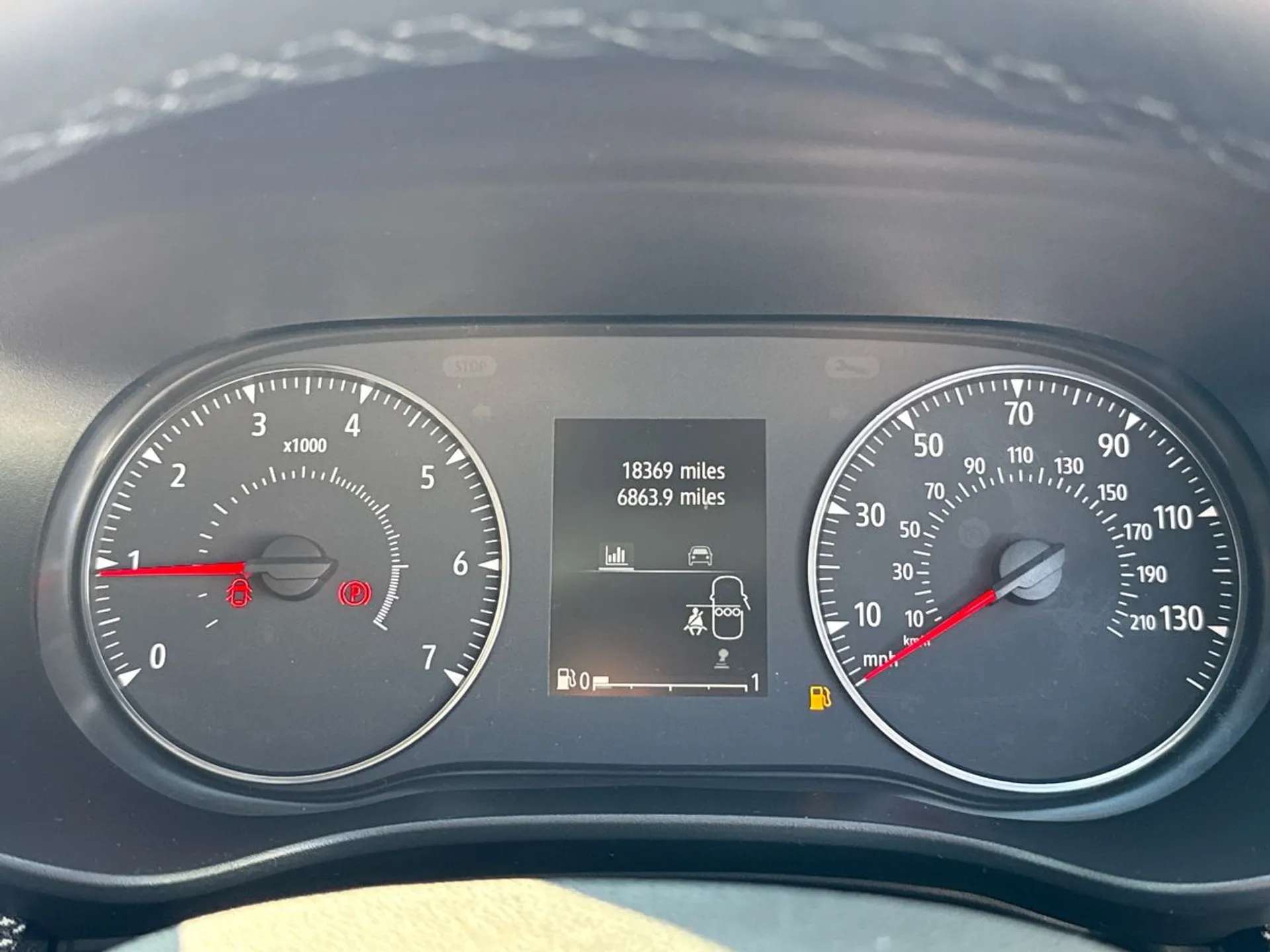 2023 DACIA JOGGER 2023 DACIA JOGGER