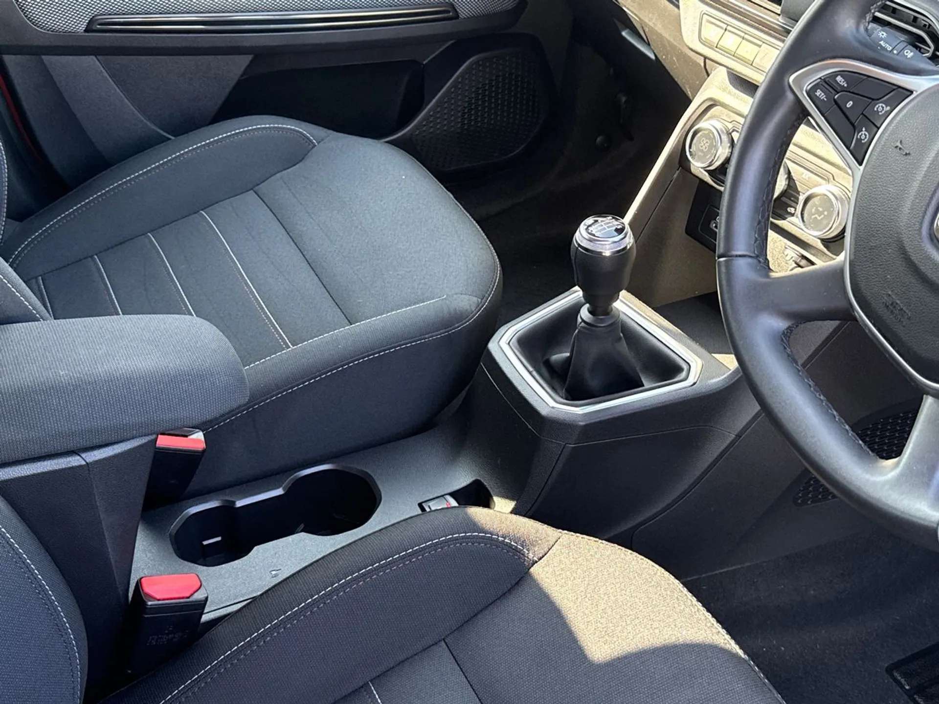 2023 DACIA JOGGER 2023 DACIA JOGGER