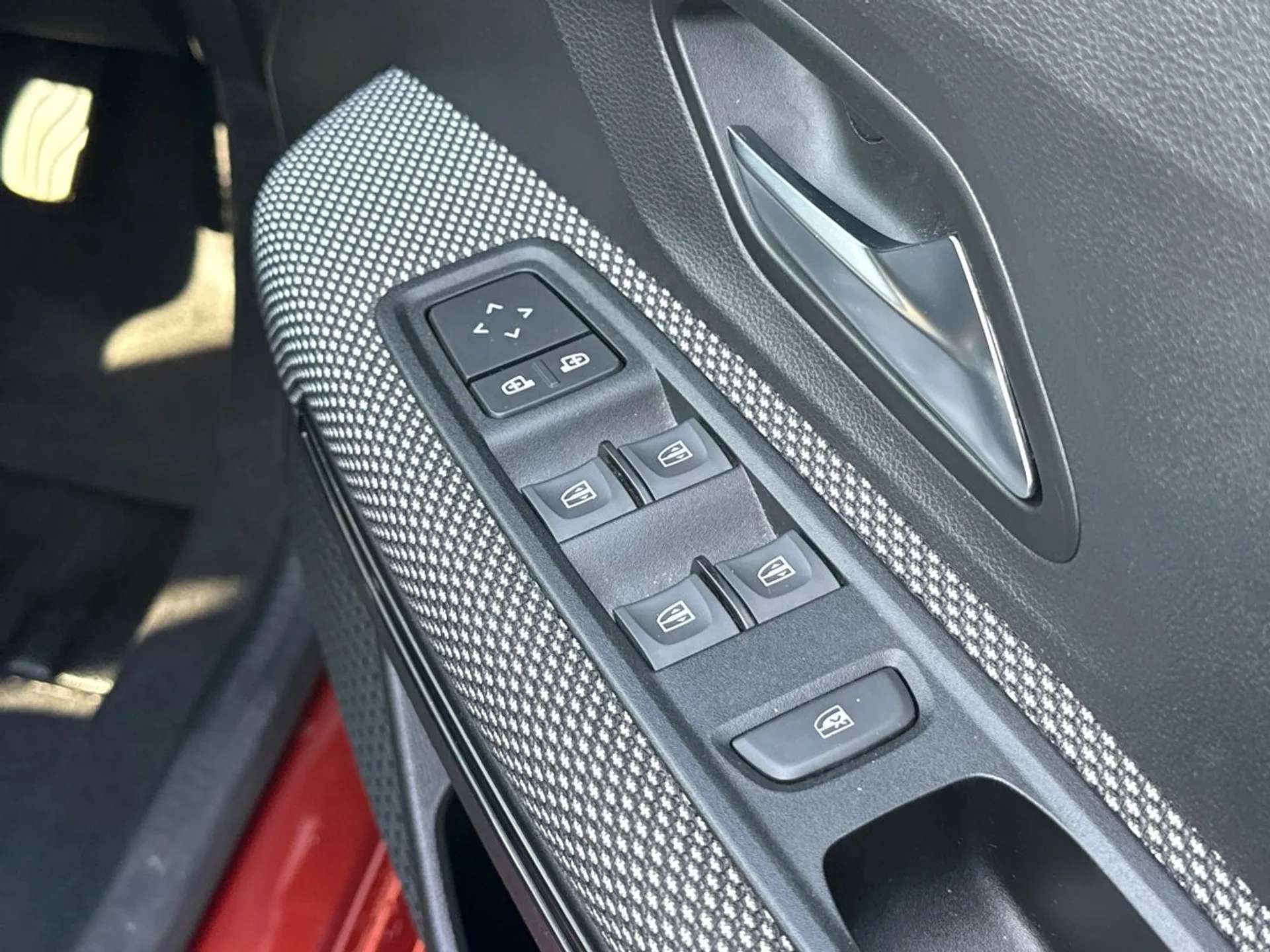 2023 DACIA JOGGER 2023 DACIA JOGGER