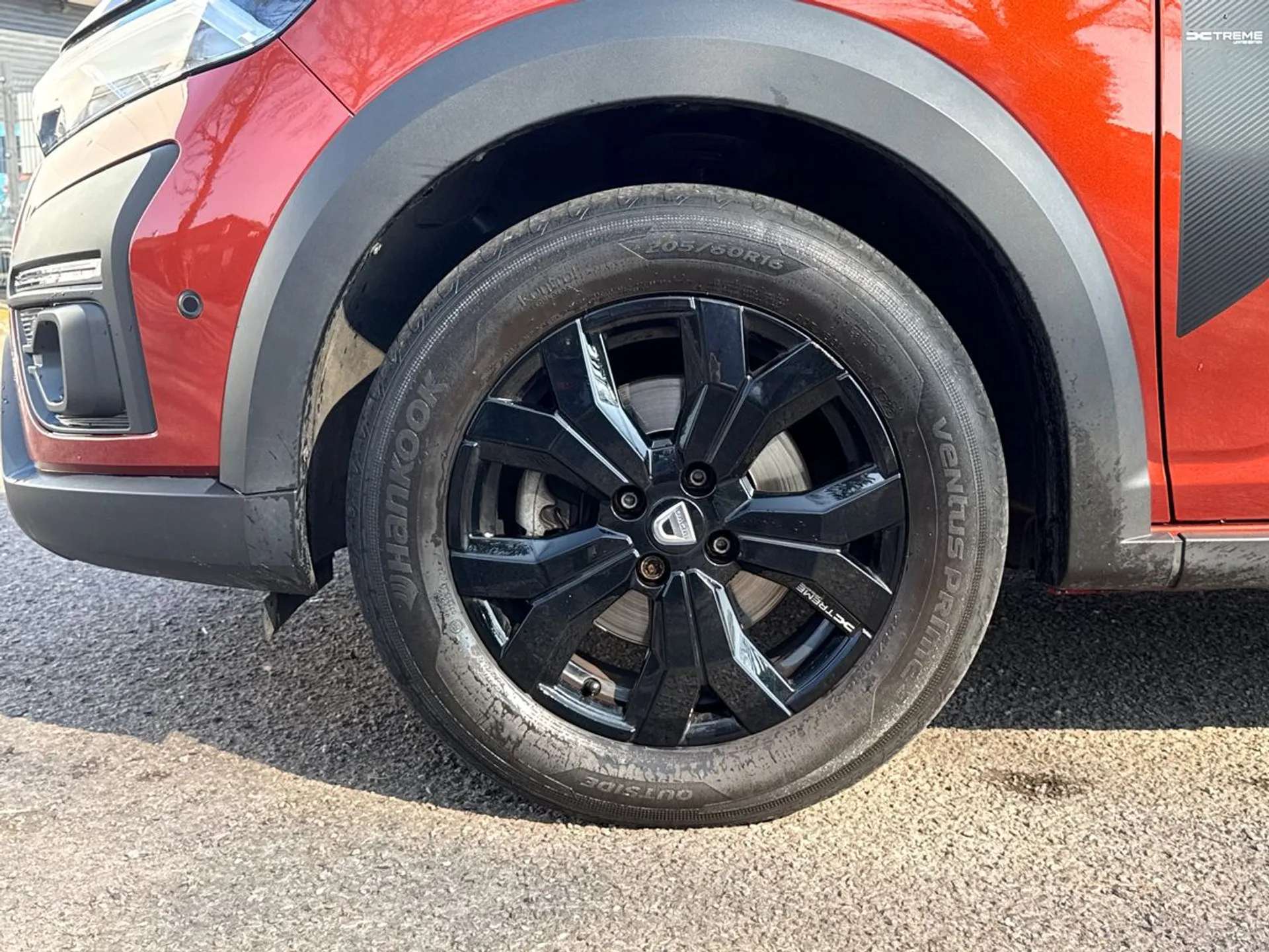 2023 DACIA JOGGER 2023 DACIA JOGGER