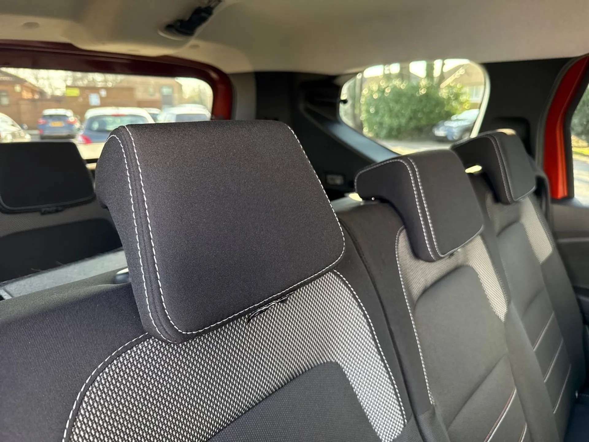 2023 DACIA JOGGER 2023 DACIA JOGGER