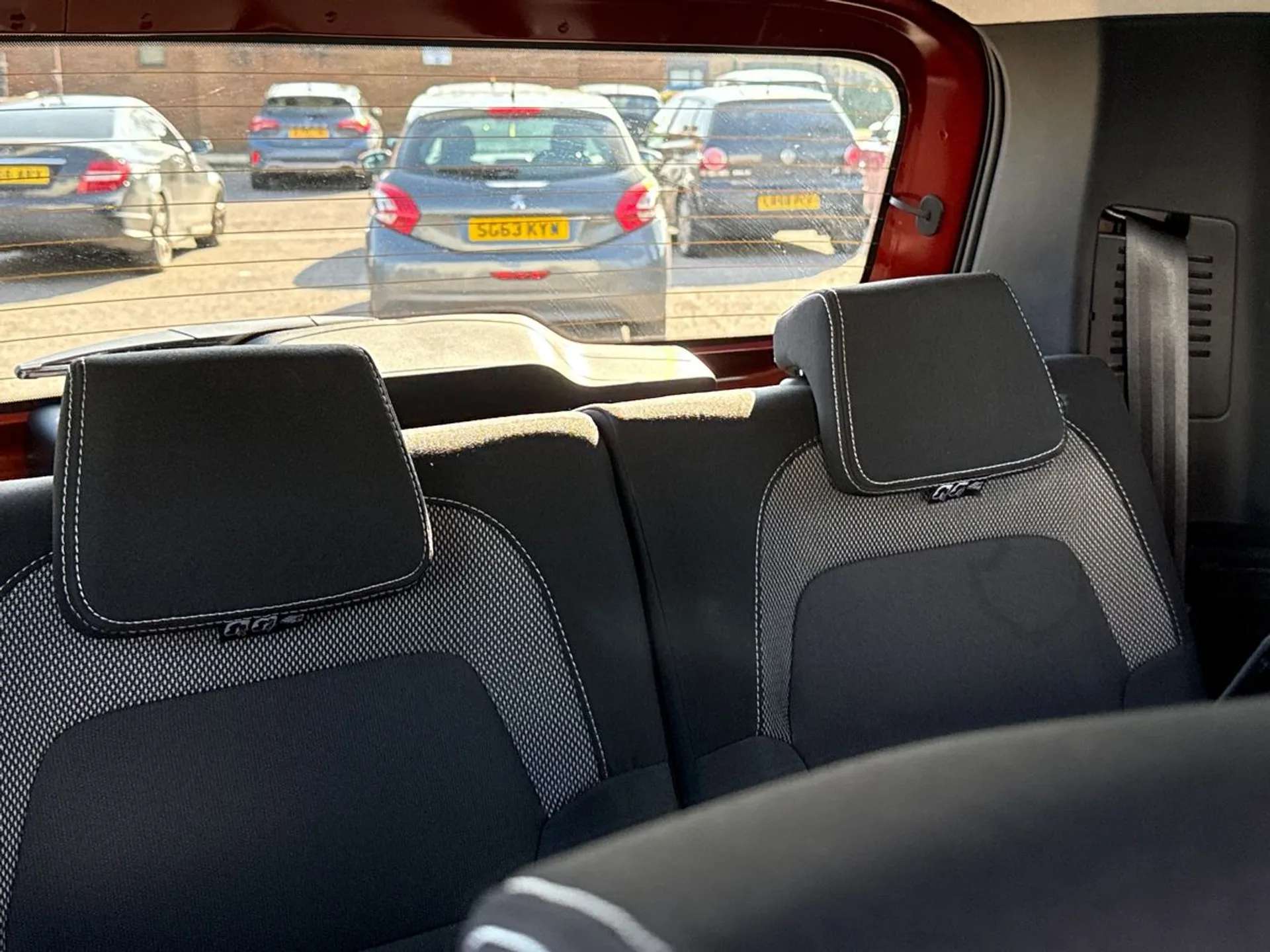 2023 DACIA JOGGER 2023 DACIA JOGGER