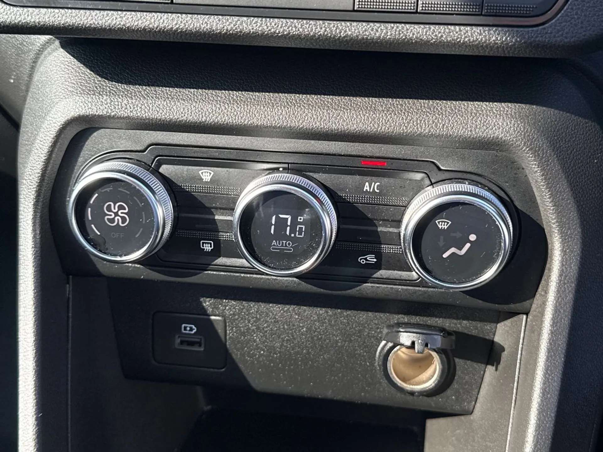 2023 DACIA JOGGER 2023 DACIA JOGGER