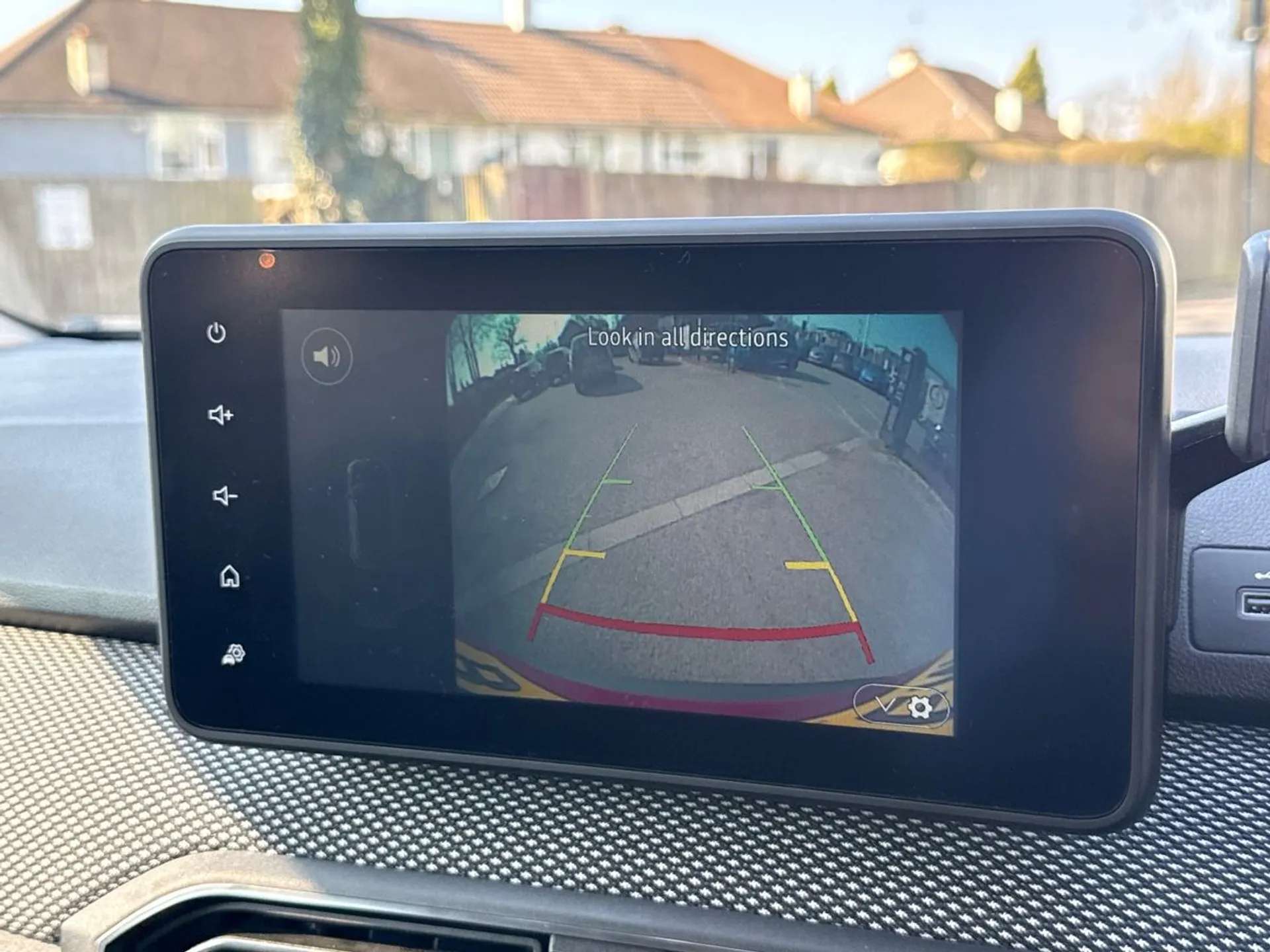 2023 DACIA JOGGER 2023 DACIA JOGGER