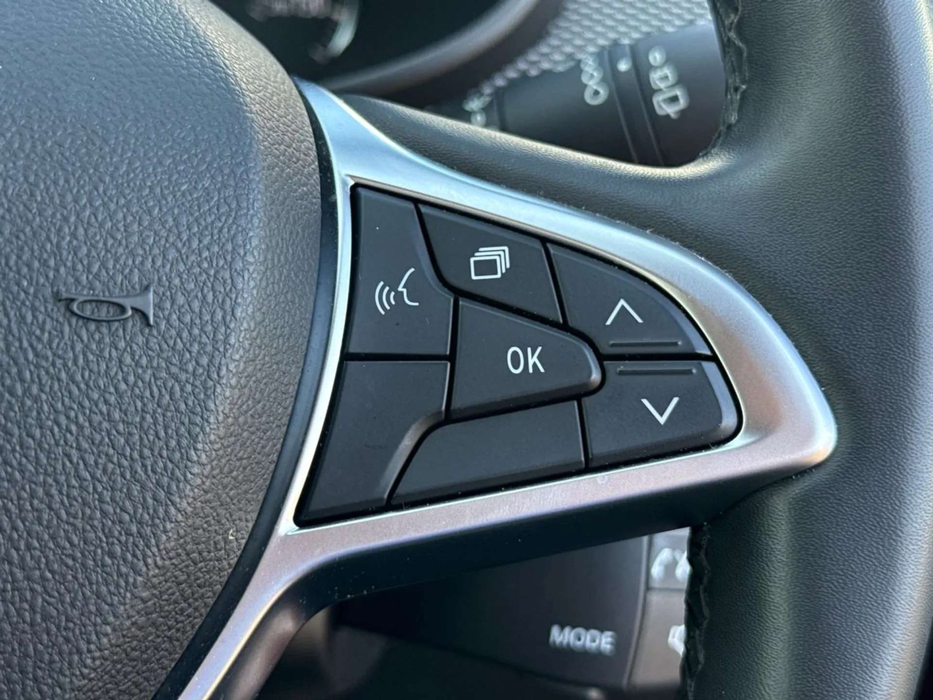 2023 DACIA JOGGER 2023 DACIA JOGGER