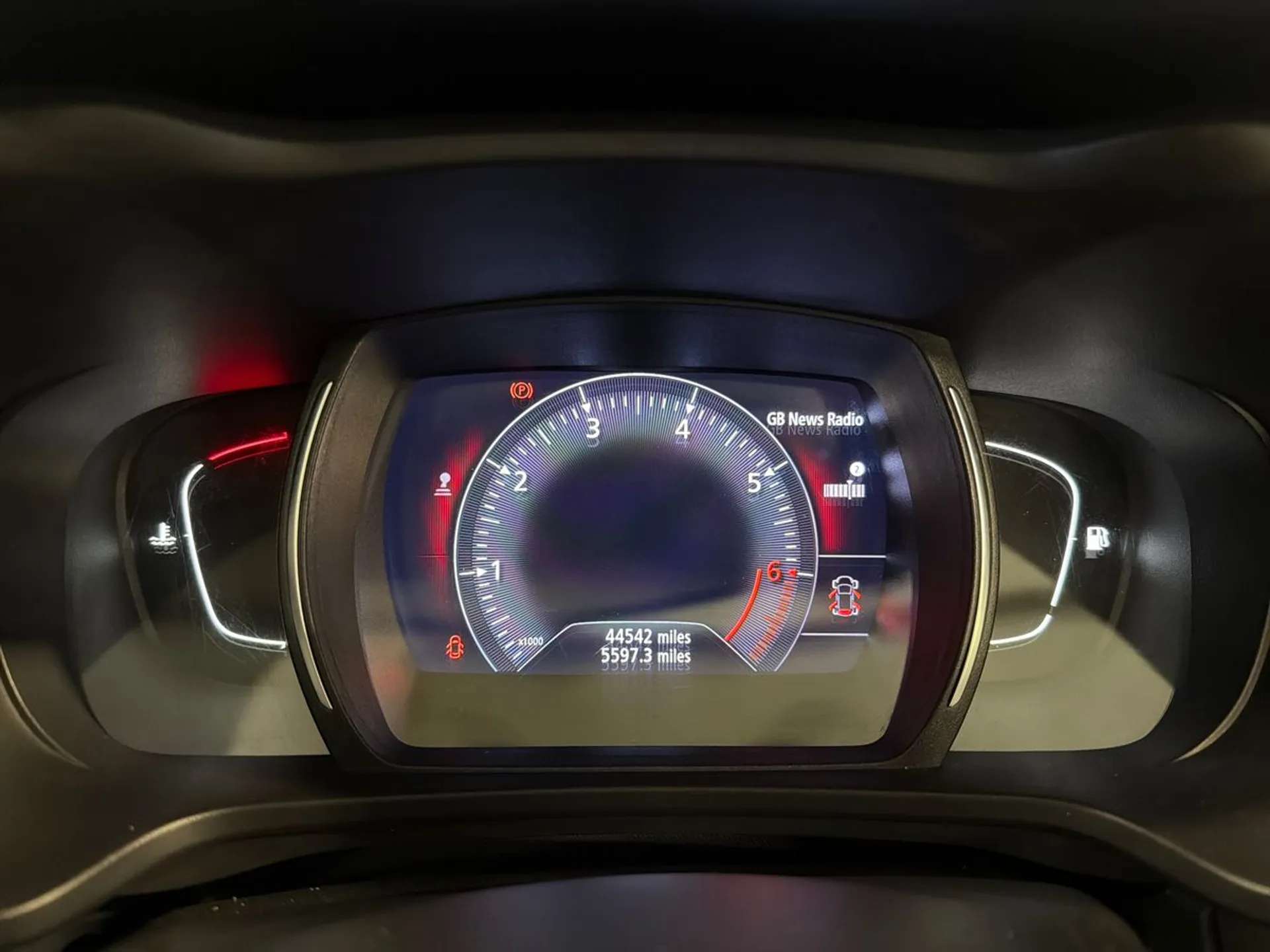 2019 RENAULT KADJAR 2019 RENAULT KADJAR