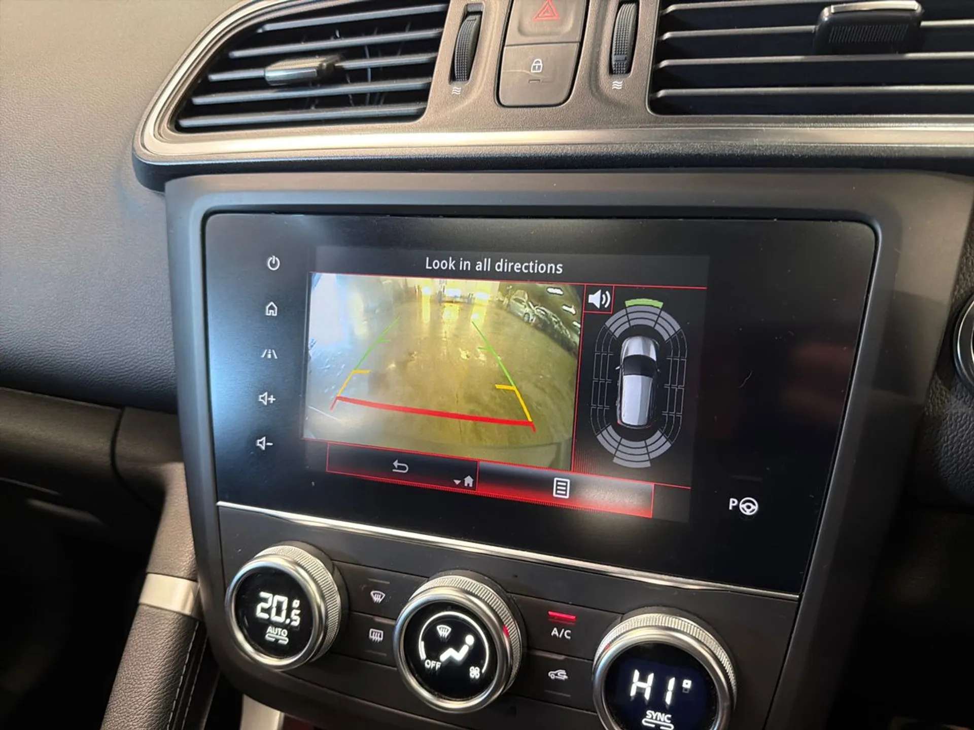 2019 RENAULT KADJAR 2019 RENAULT KADJAR