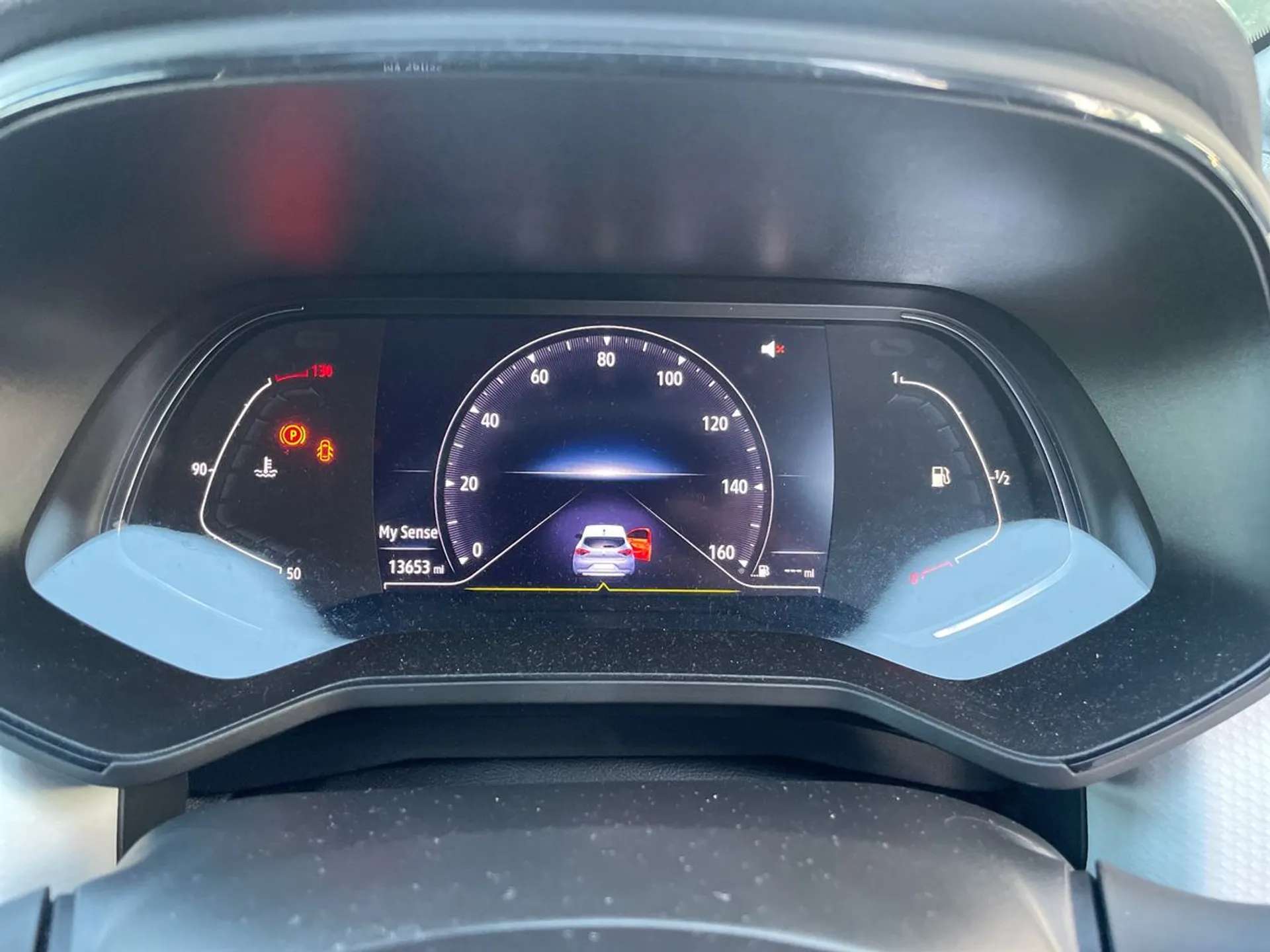 2023 RENAULT CLIO 2023 RENAULT CLIO