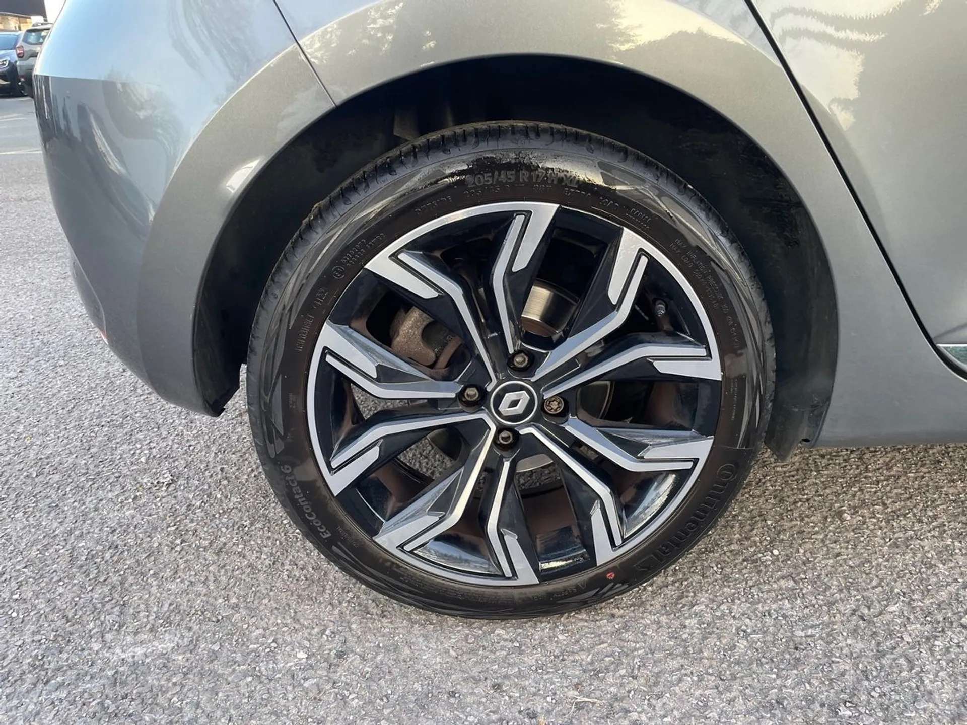 2023 RENAULT CLIO 2023 RENAULT CLIO