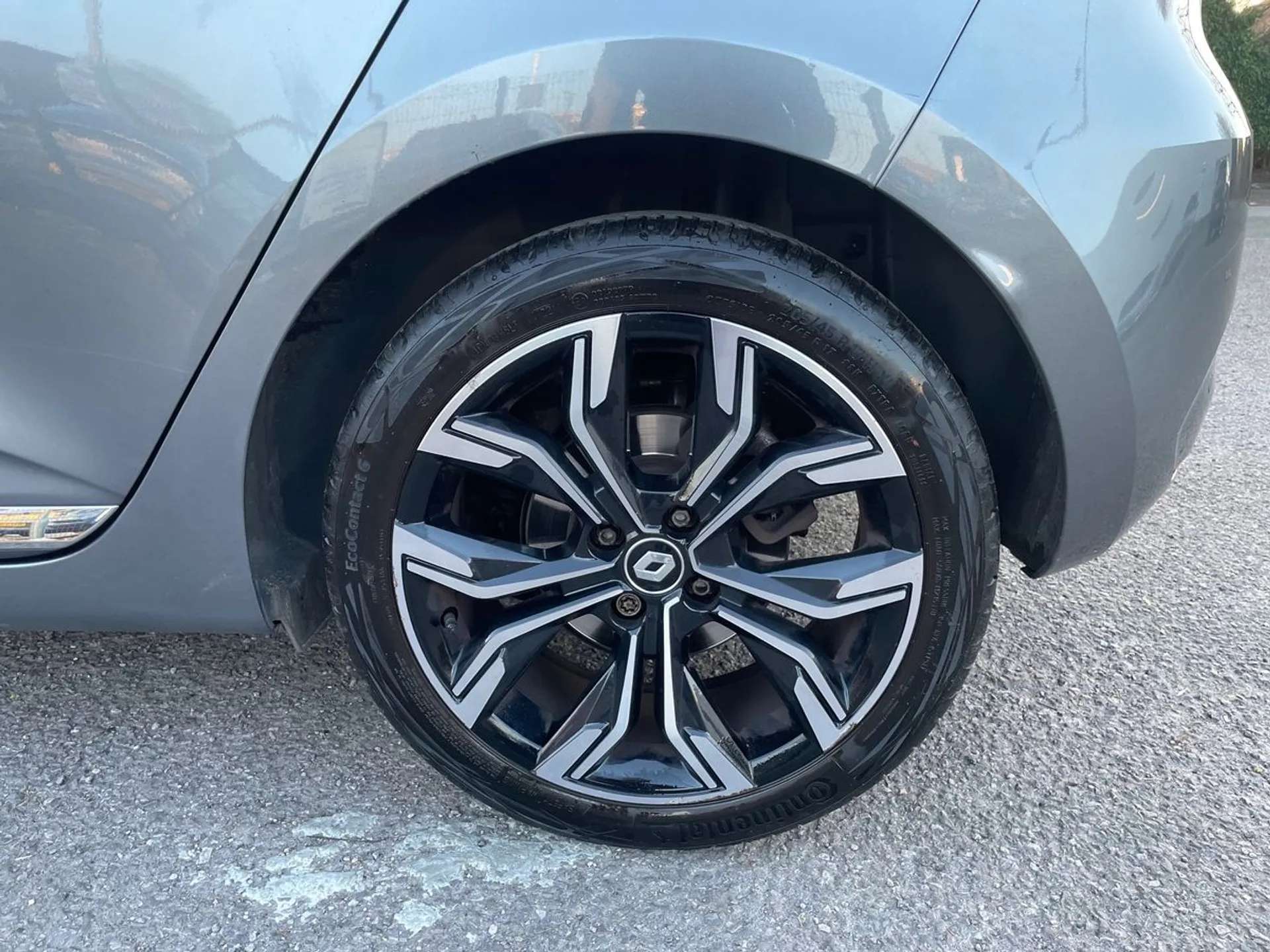 2023 RENAULT CLIO 2023 RENAULT CLIO