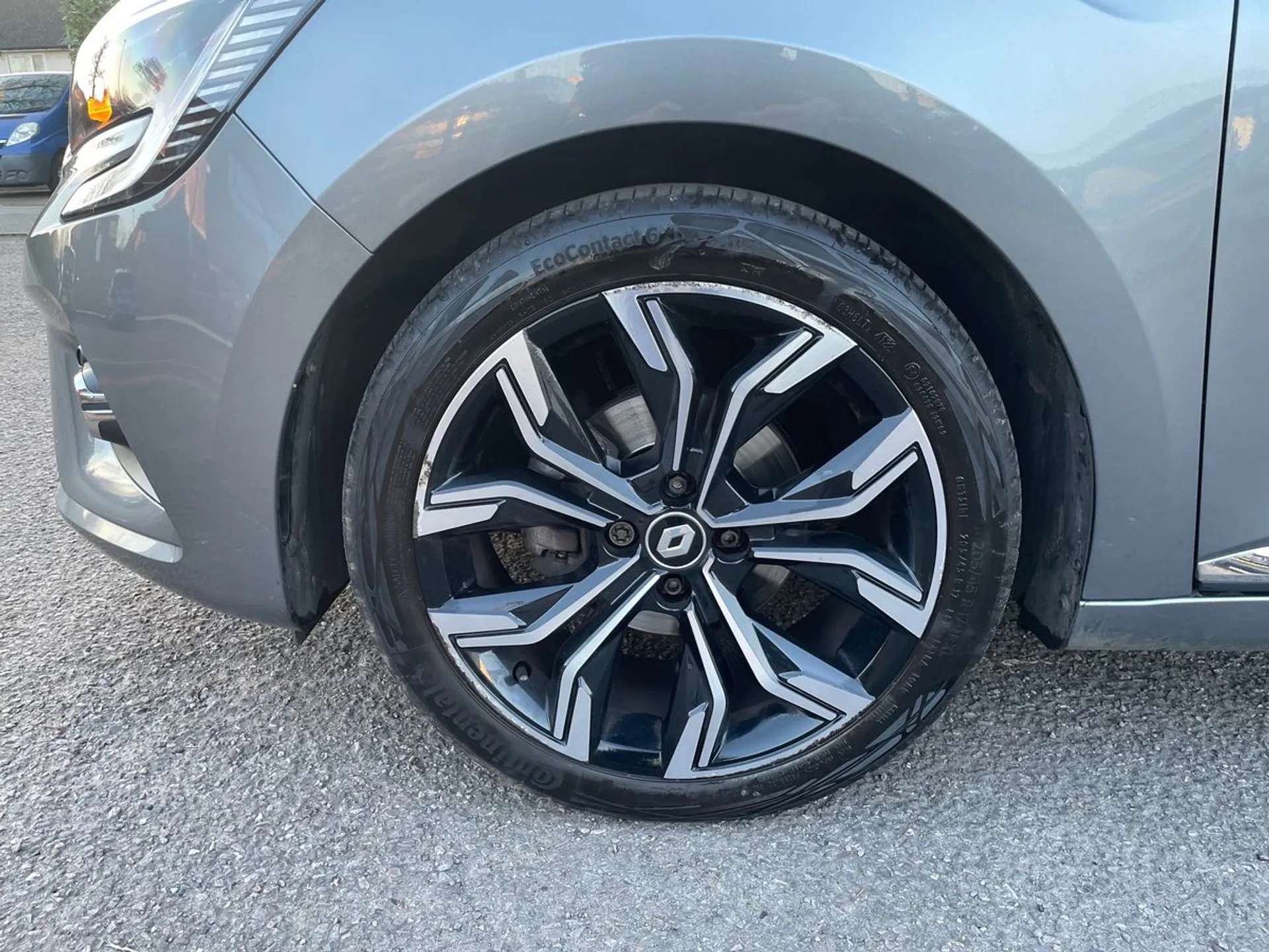 2023 RENAULT CLIO 2023 RENAULT CLIO