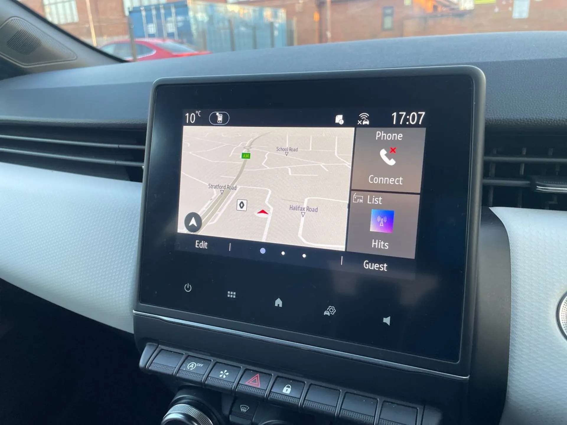 2023 RENAULT CLIO 2023 RENAULT CLIO