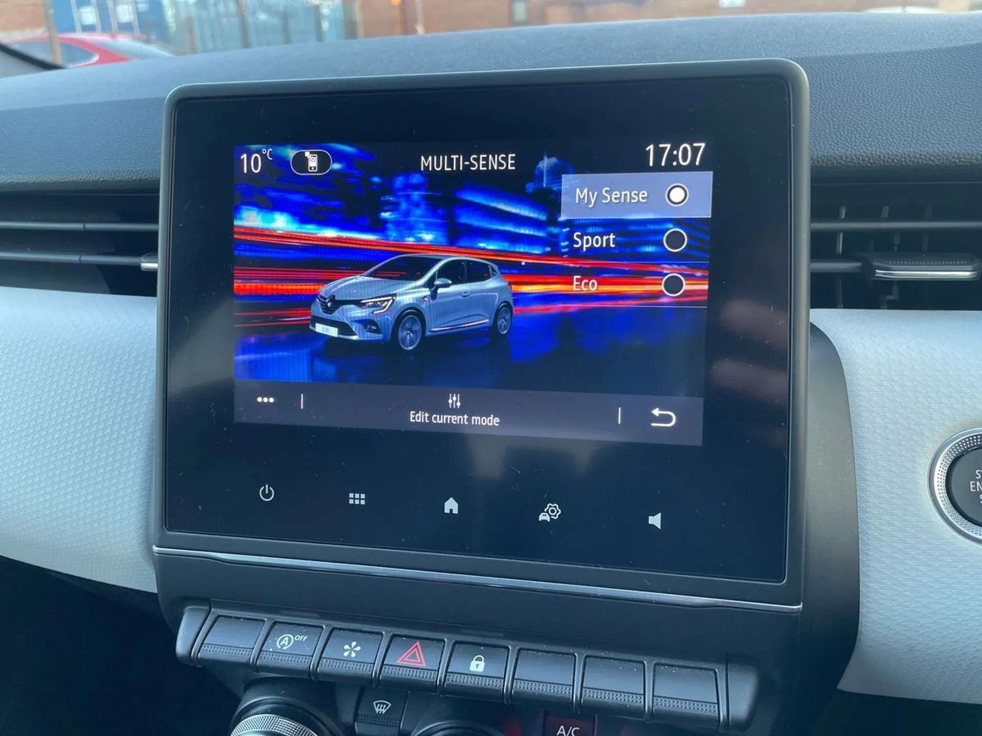 2023 RENAULT CLIO 2023 RENAULT CLIO