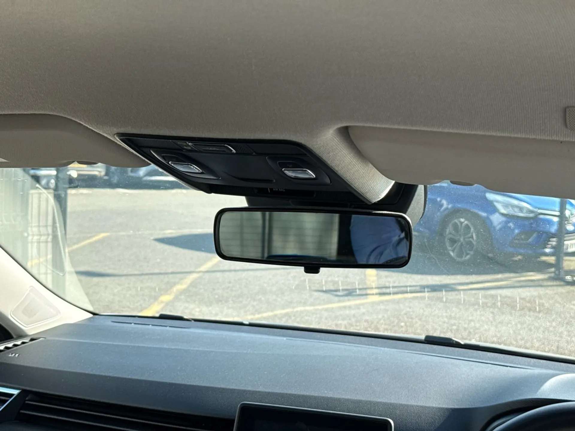 2021 RENAULT CLIO 2021 RENAULT CLIO