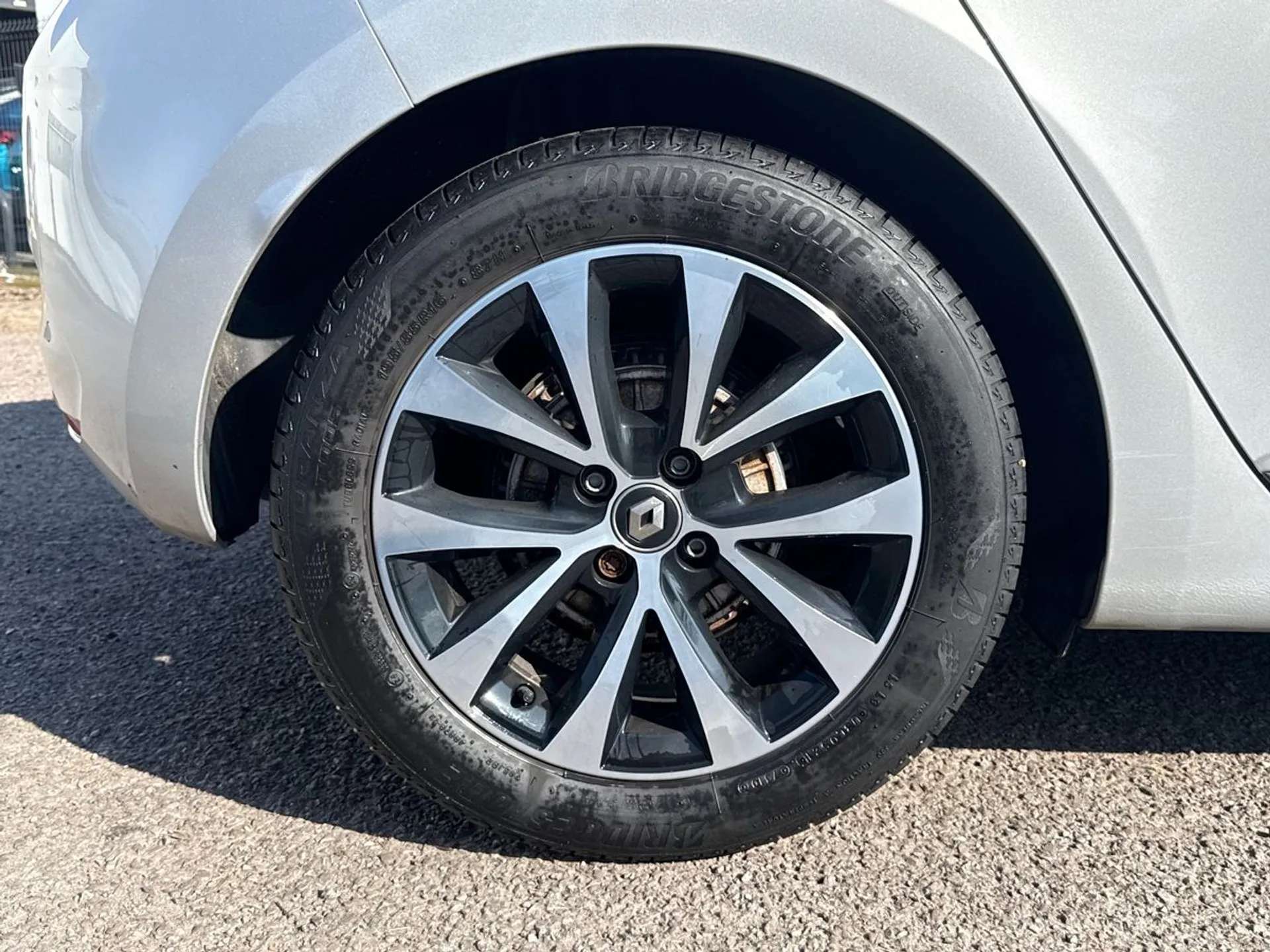 2021 RENAULT CLIO 2021 RENAULT CLIO