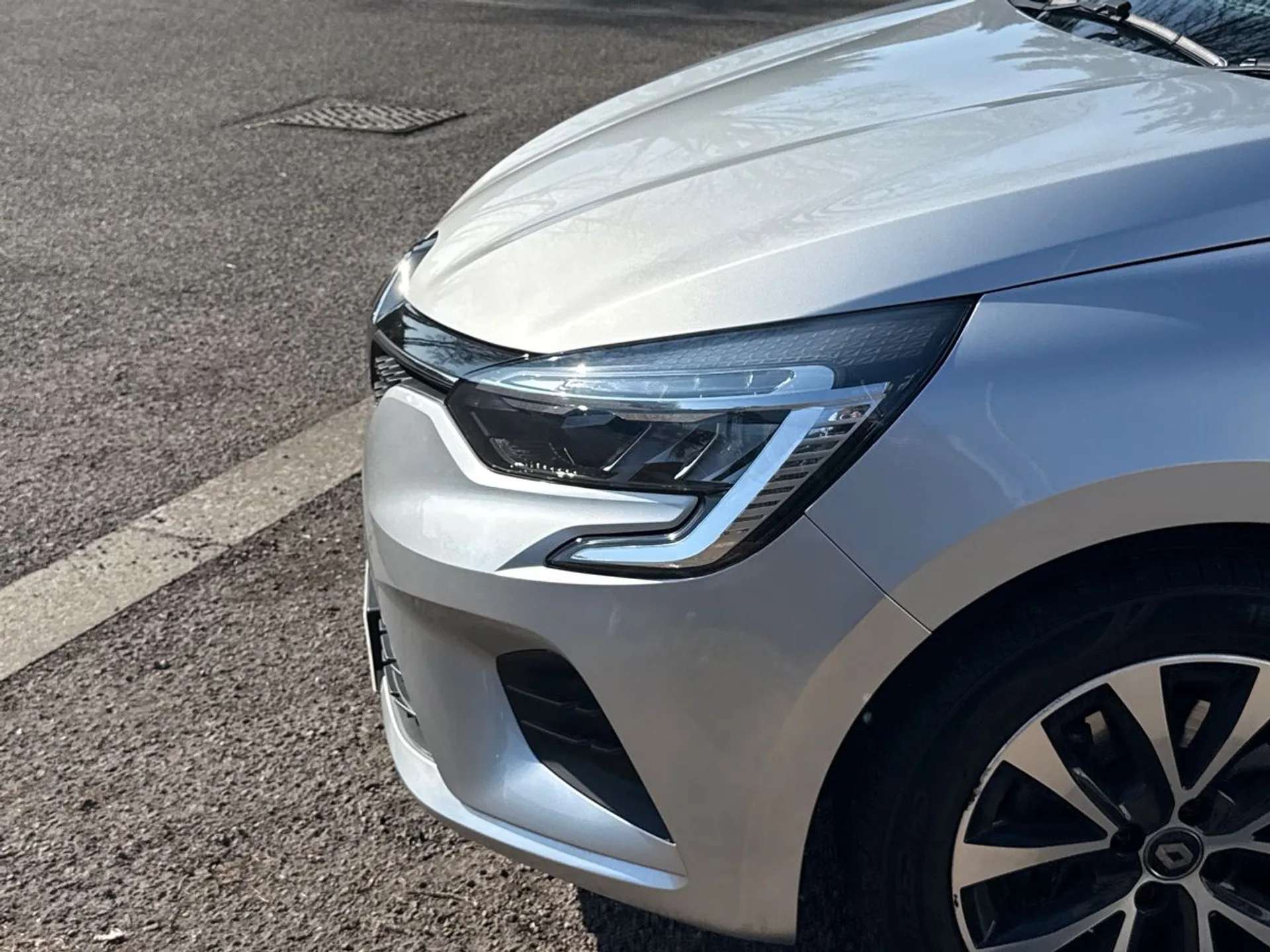 2021 RENAULT CLIO 2021 RENAULT CLIO