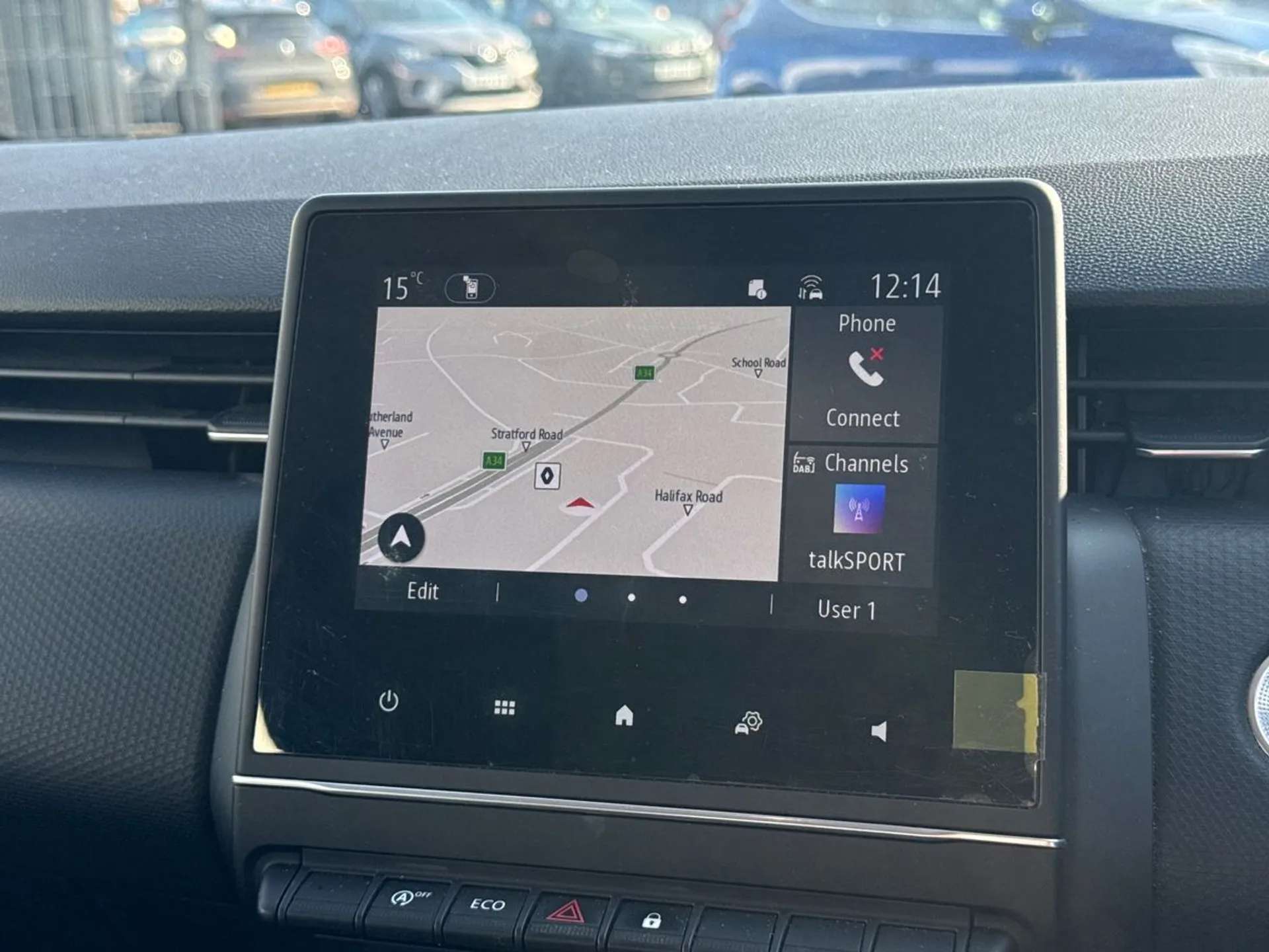 2021 RENAULT CLIO 2021 RENAULT CLIO