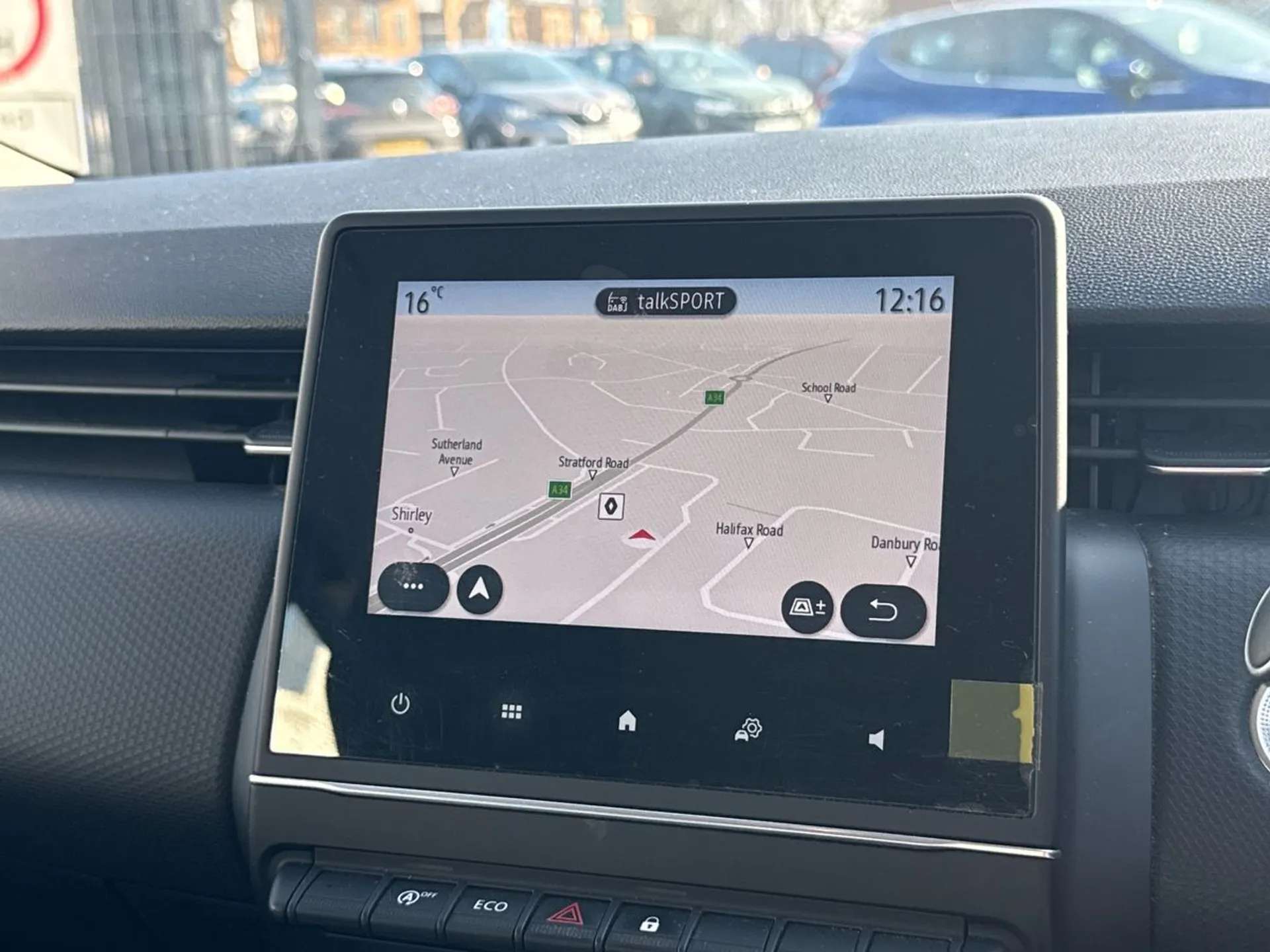 2021 RENAULT CLIO 2021 RENAULT CLIO