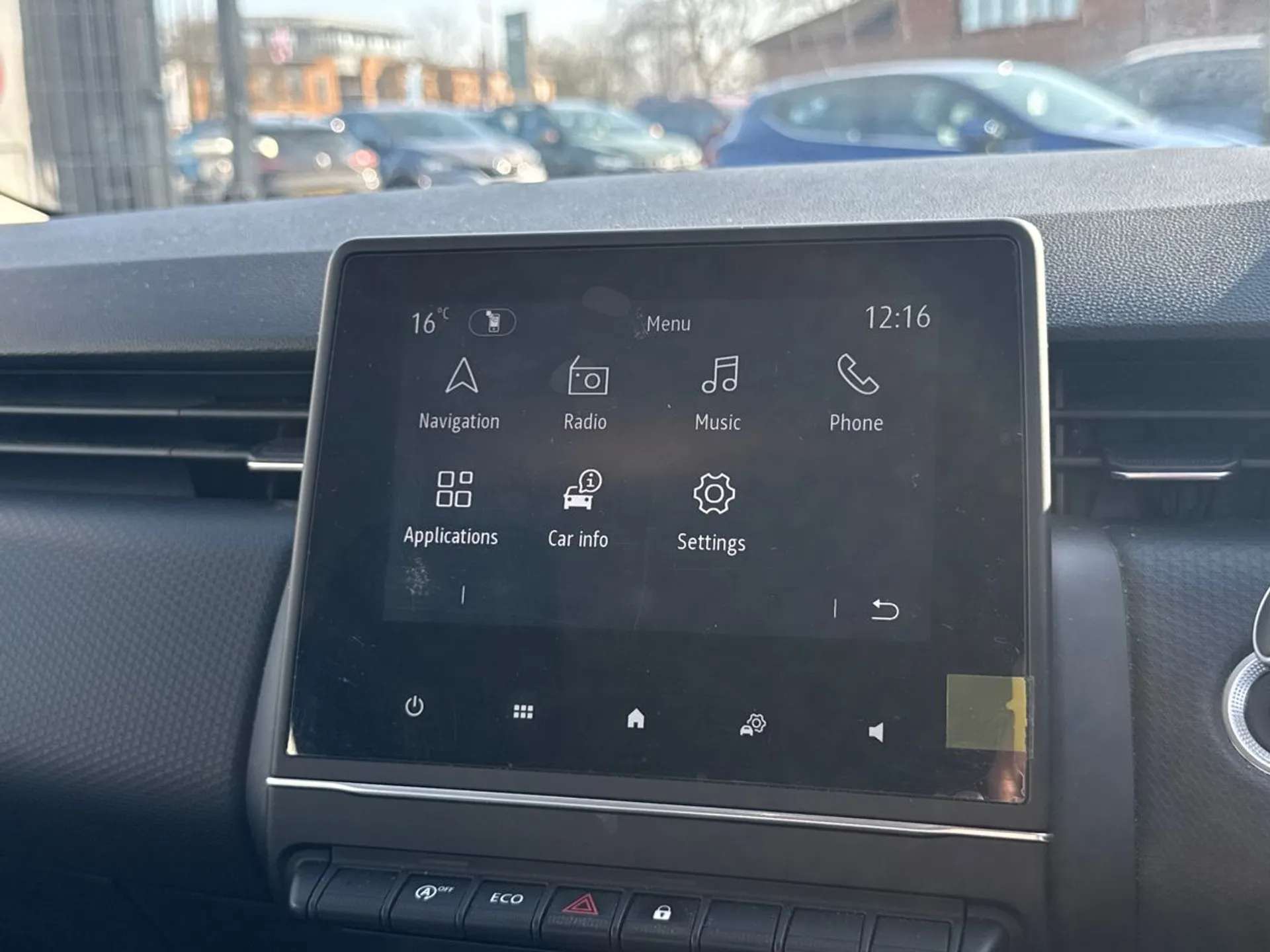 2021 RENAULT CLIO 2021 RENAULT CLIO