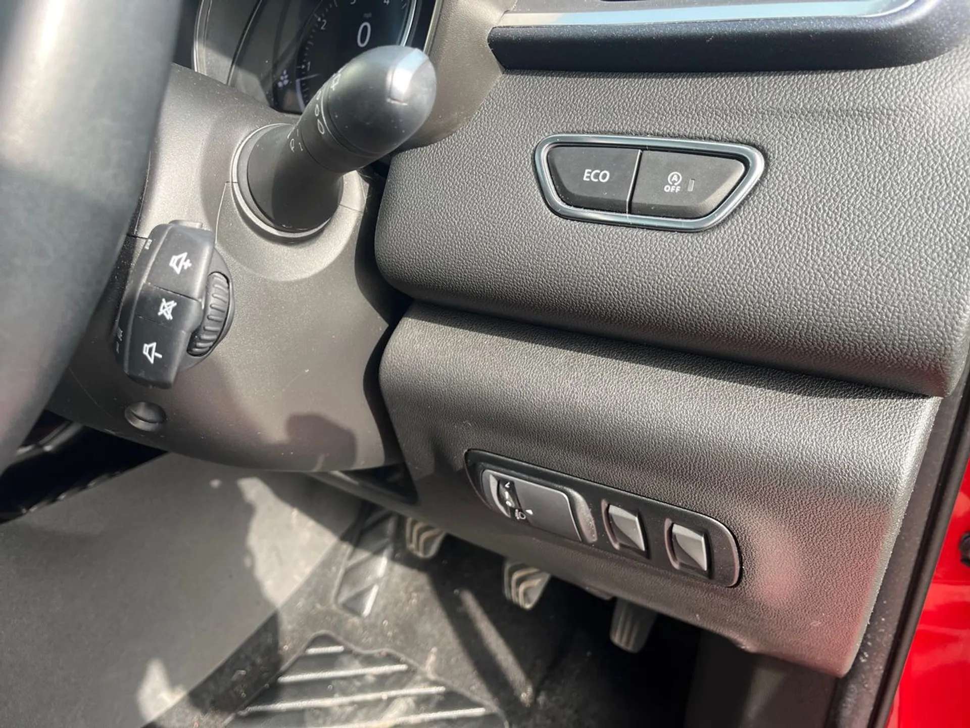 2019 RENAULT KADJAR 2019 RENAULT KADJAR