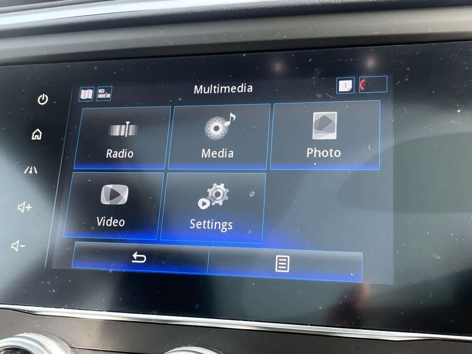 2019 RENAULT KADJAR 2019 RENAULT KADJAR