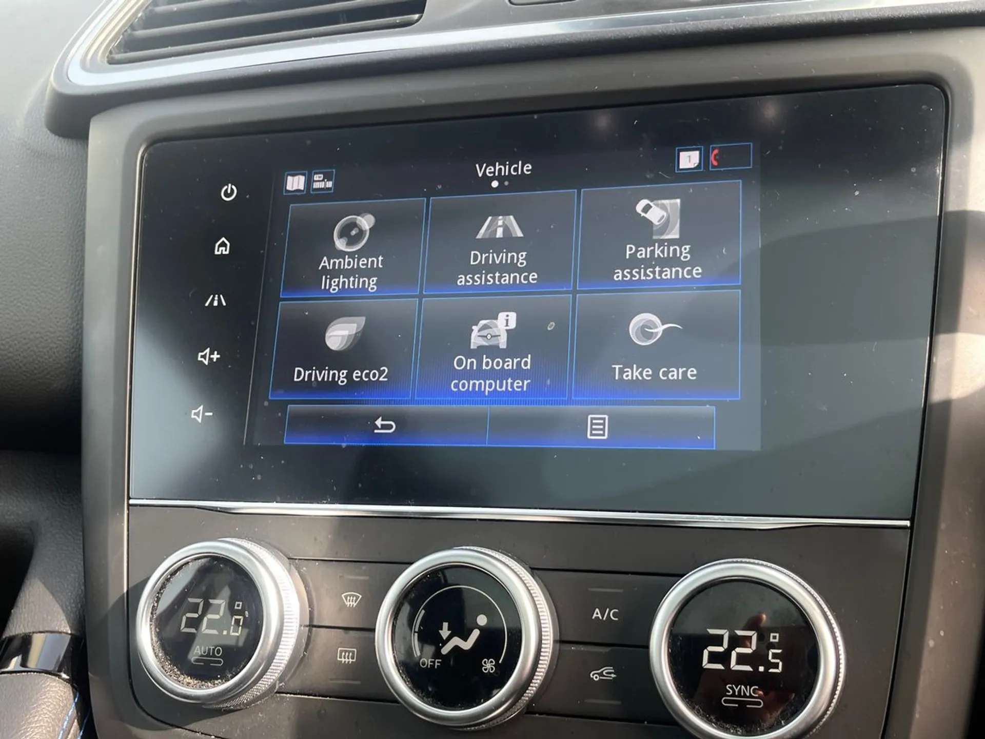 2019 RENAULT KADJAR 2019 RENAULT KADJAR