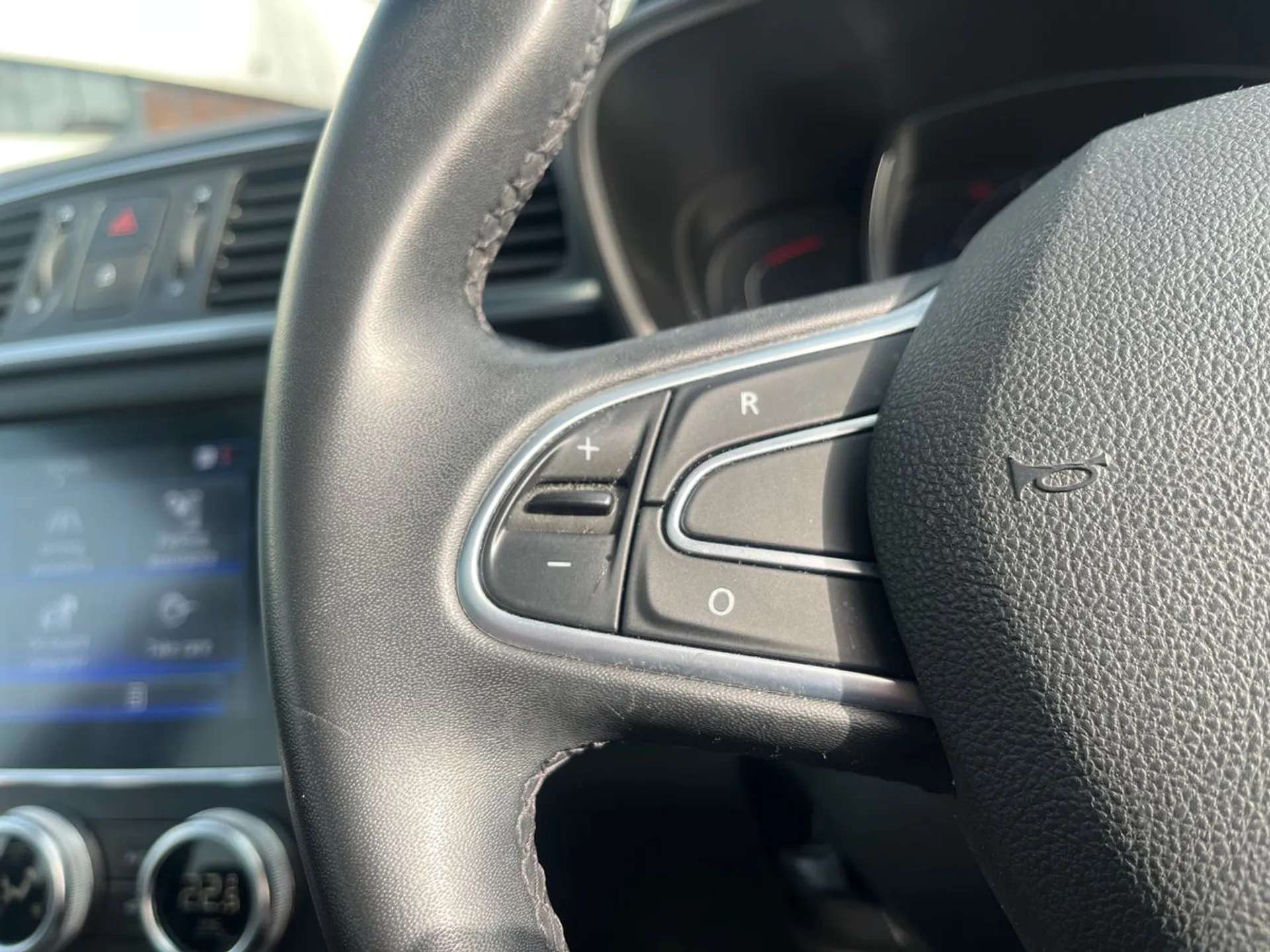 2019 RENAULT KADJAR 2019 RENAULT KADJAR