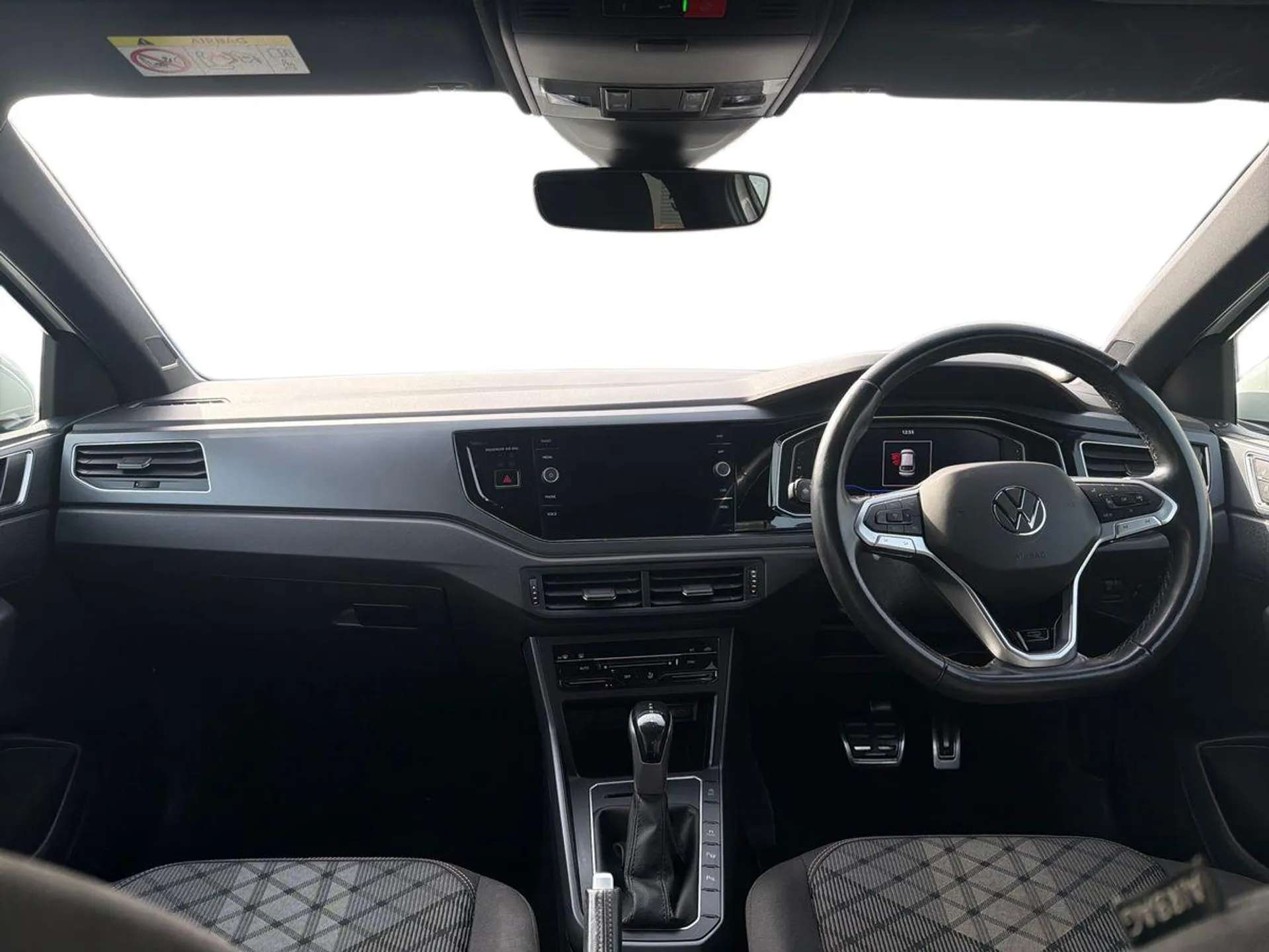 2023 VOLKSWAGEN TAIGO 2023 VOLKSWAGEN TAIGO