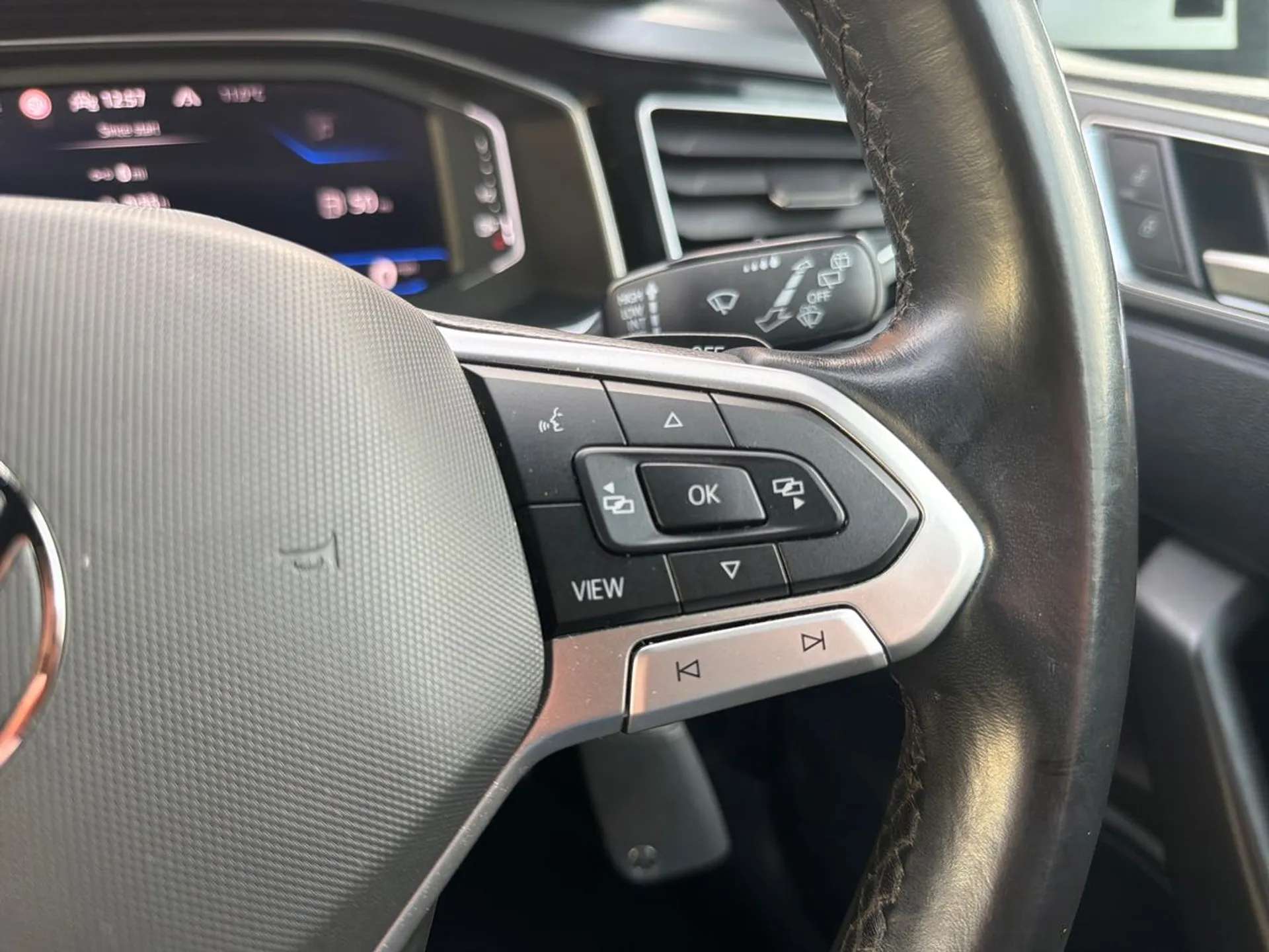 2023 VOLKSWAGEN TAIGO 2023 VOLKSWAGEN TAIGO