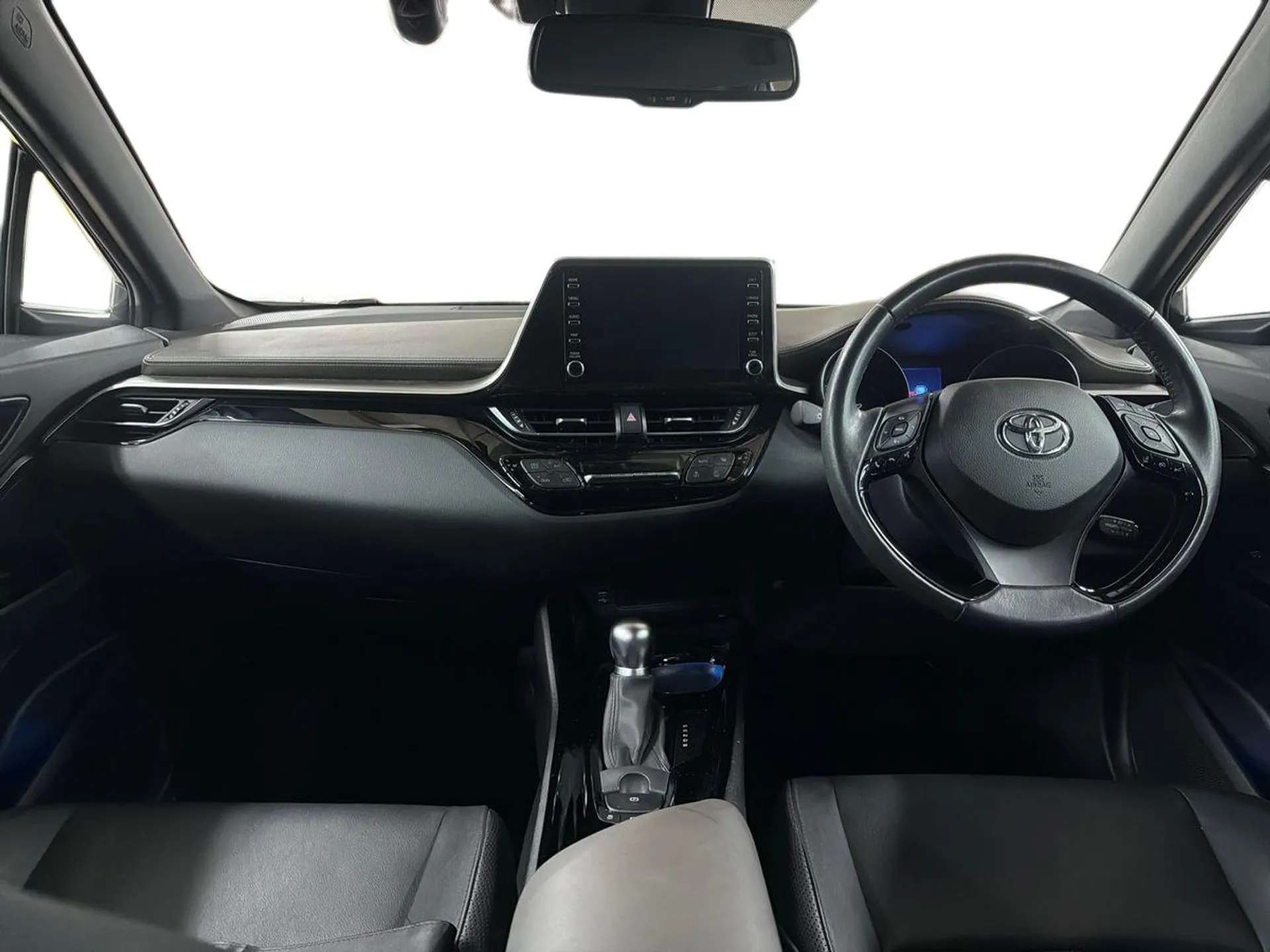 2020 TOYOTA C-HR 2020 TOYOTA C-HR