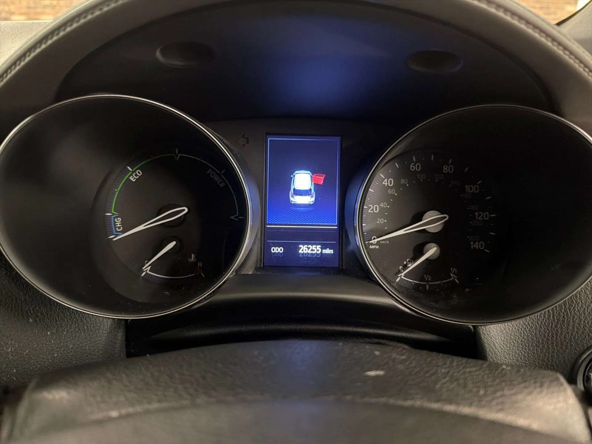 2020 TOYOTA C-HR 2020 TOYOTA C-HR