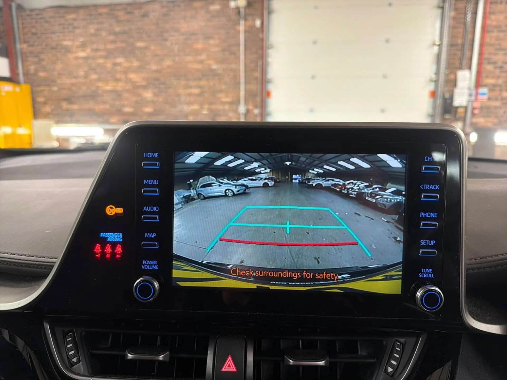 2020 TOYOTA C-HR 2020 TOYOTA C-HR