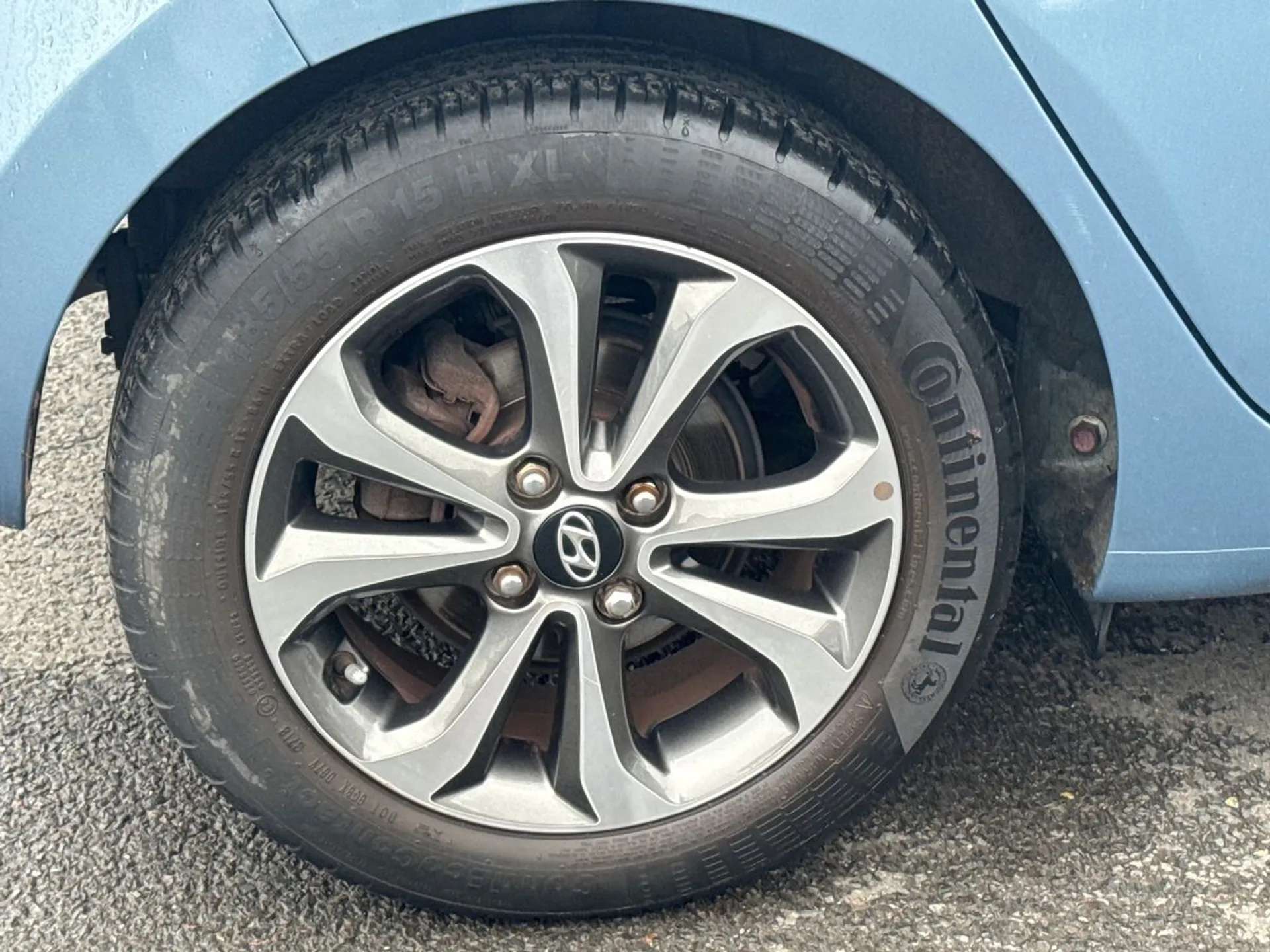 2018 HYUNDAI I10 2018 HYUNDAI I10