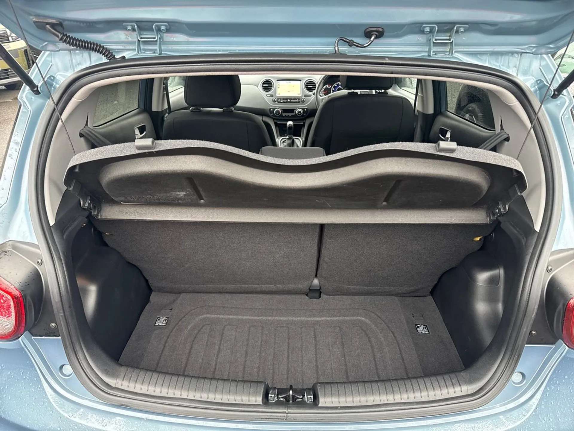 2018 HYUNDAI I10 2018 HYUNDAI I10