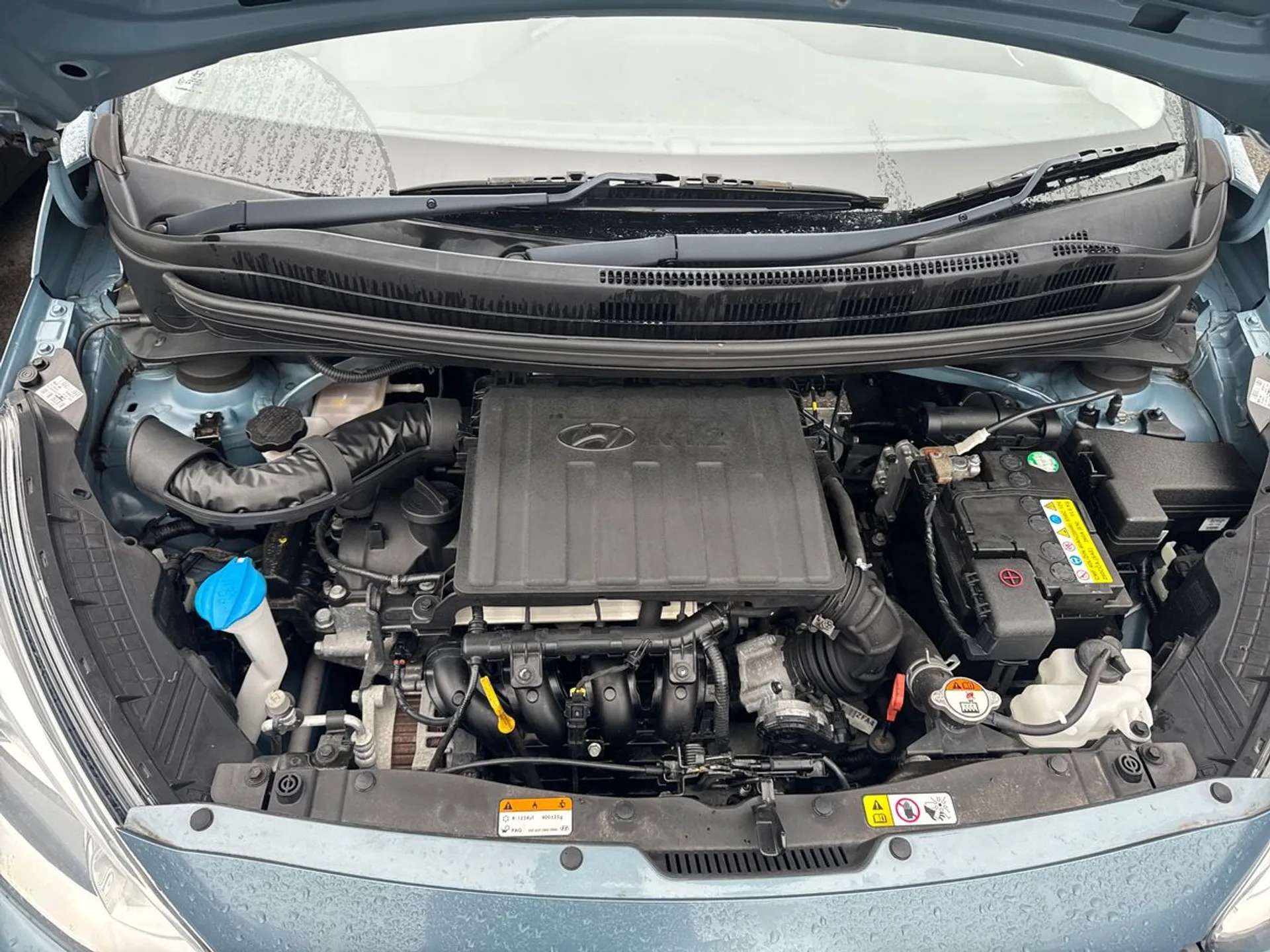 2018 HYUNDAI I10 2018 HYUNDAI I10