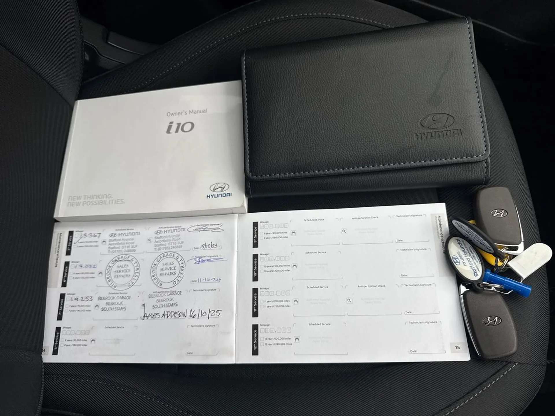 2018 HYUNDAI I10 2018 HYUNDAI I10