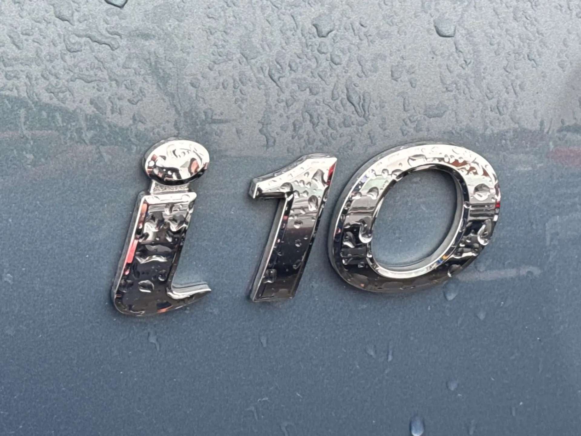 2018 HYUNDAI I10 2018 HYUNDAI I10