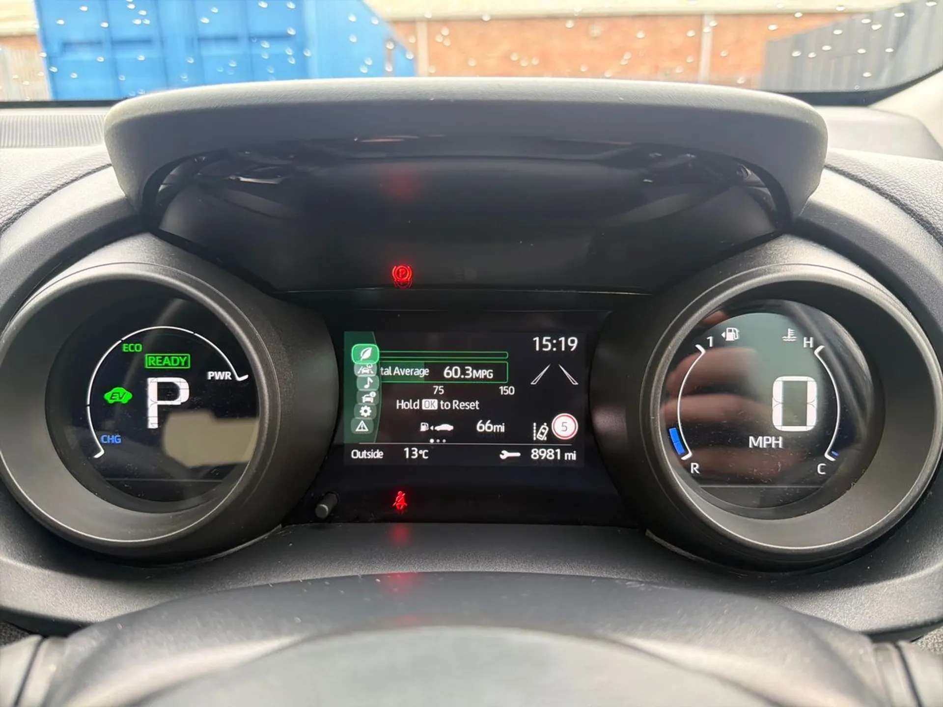 2023 TOYOTA YARIS 2023 TOYOTA YARIS