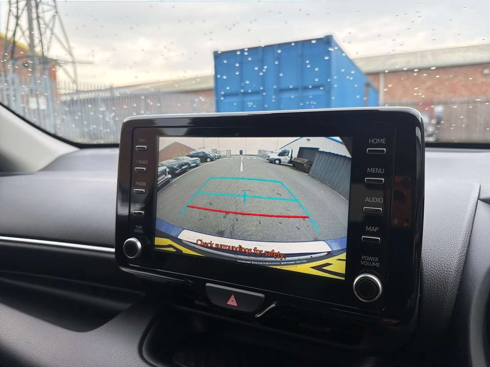 2023 TOYOTA YARIS 2023 TOYOTA YARIS