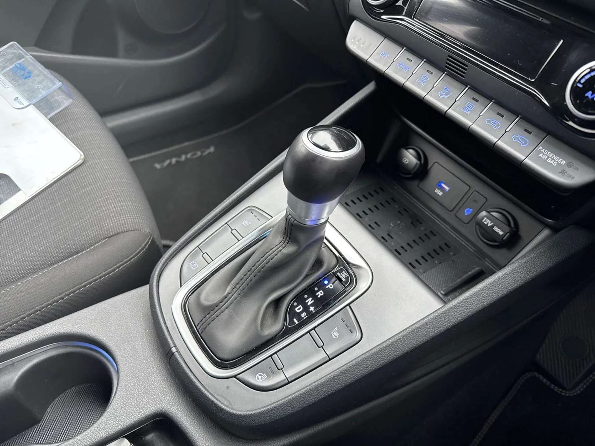 2021 HYUNDAI KONA 2021 HYUNDAI KONA