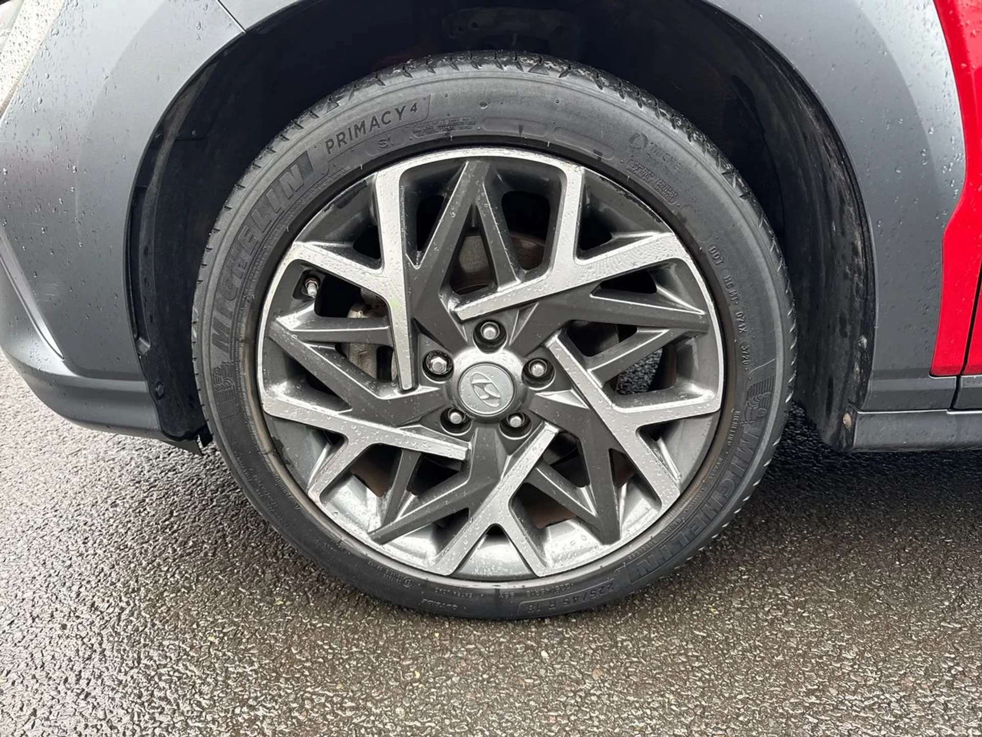 2021 HYUNDAI KONA 2021 HYUNDAI KONA