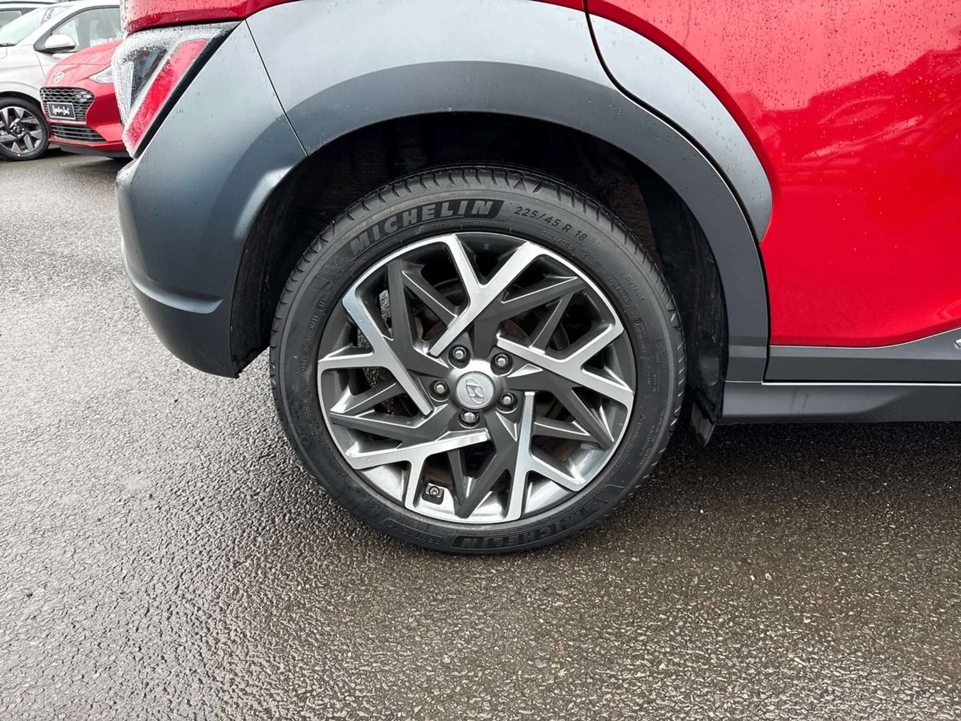 2021 HYUNDAI KONA 2021 HYUNDAI KONA