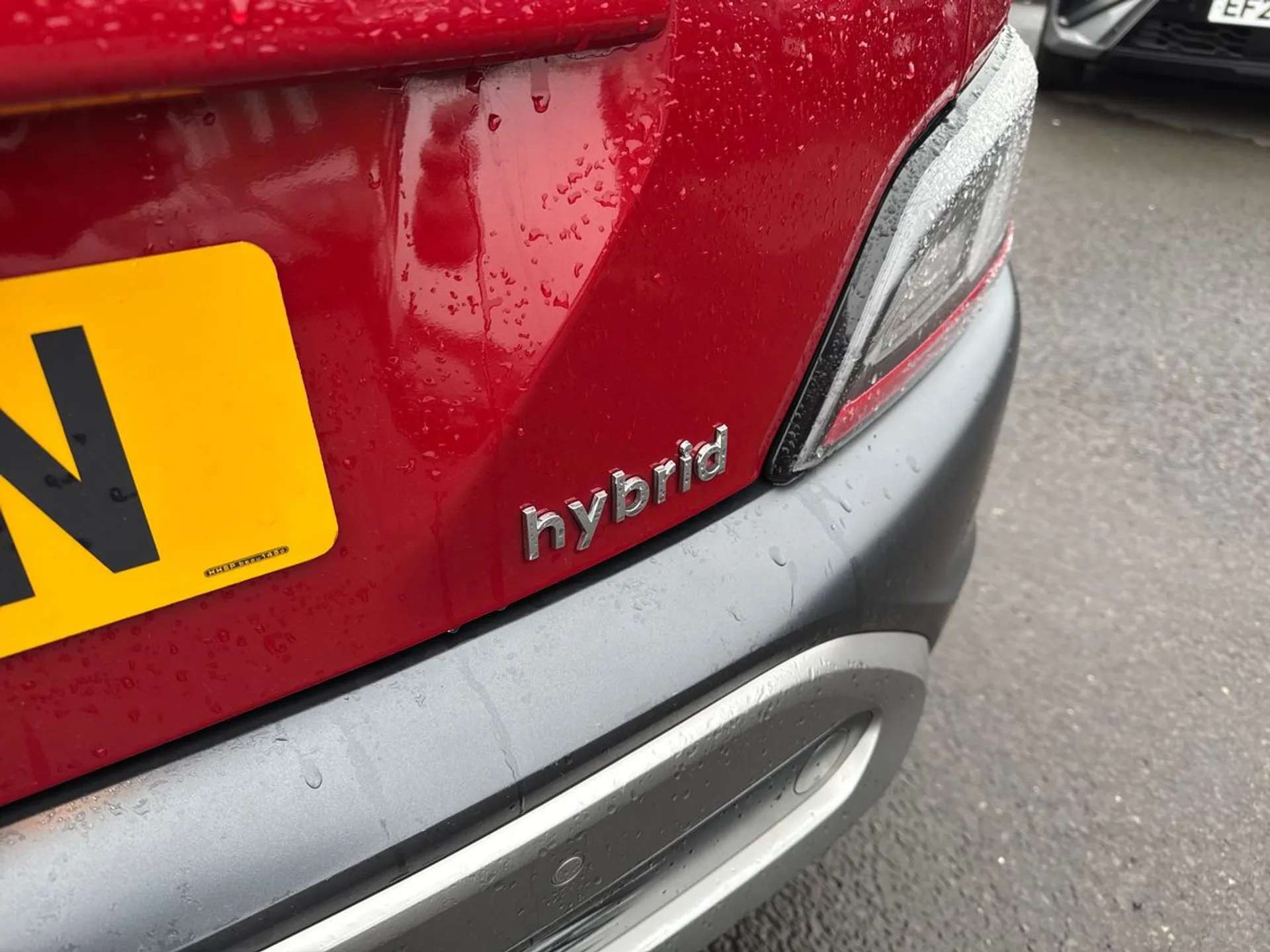 2021 HYUNDAI KONA 2021 HYUNDAI KONA