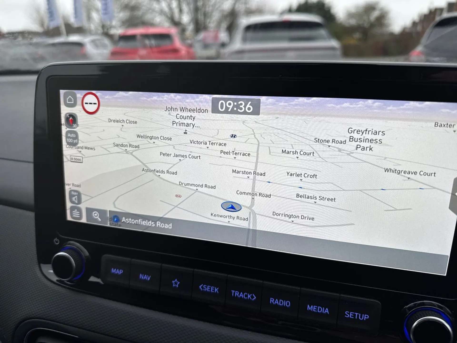 2021 HYUNDAI KONA 2021 HYUNDAI KONA