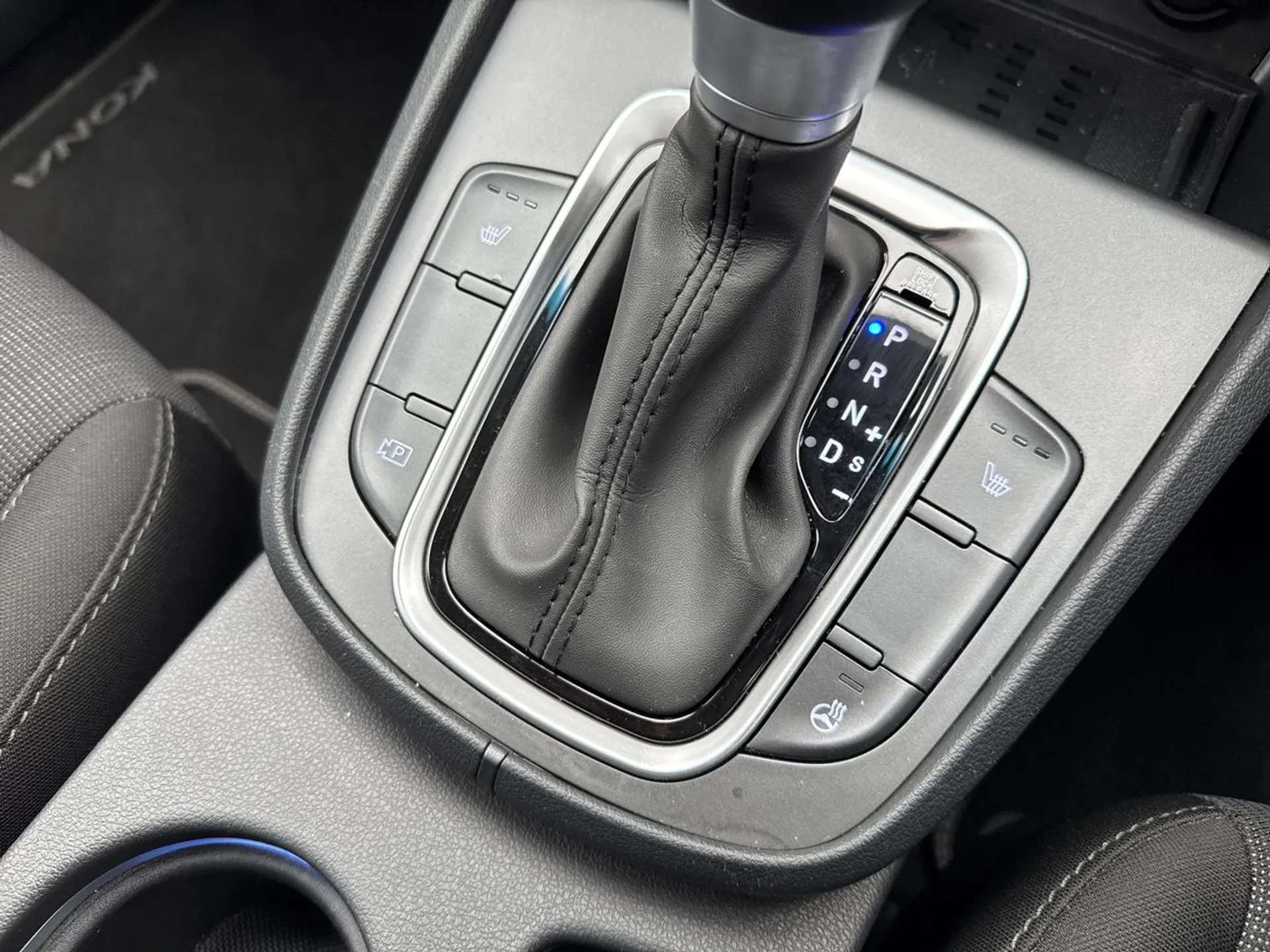 2021 HYUNDAI KONA 2021 HYUNDAI KONA