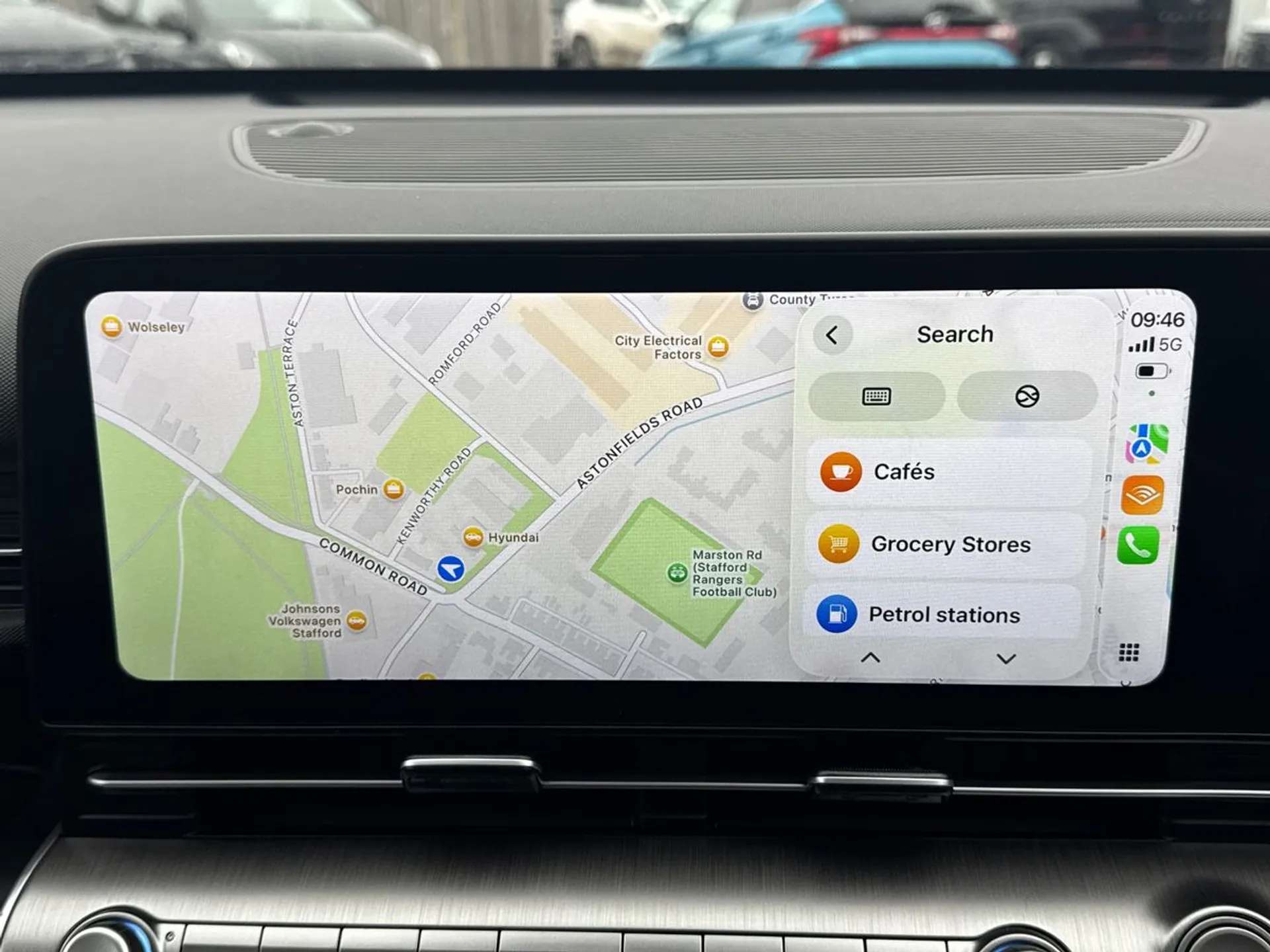 2025 HYUNDAI KONA 2025 HYUNDAI KONA