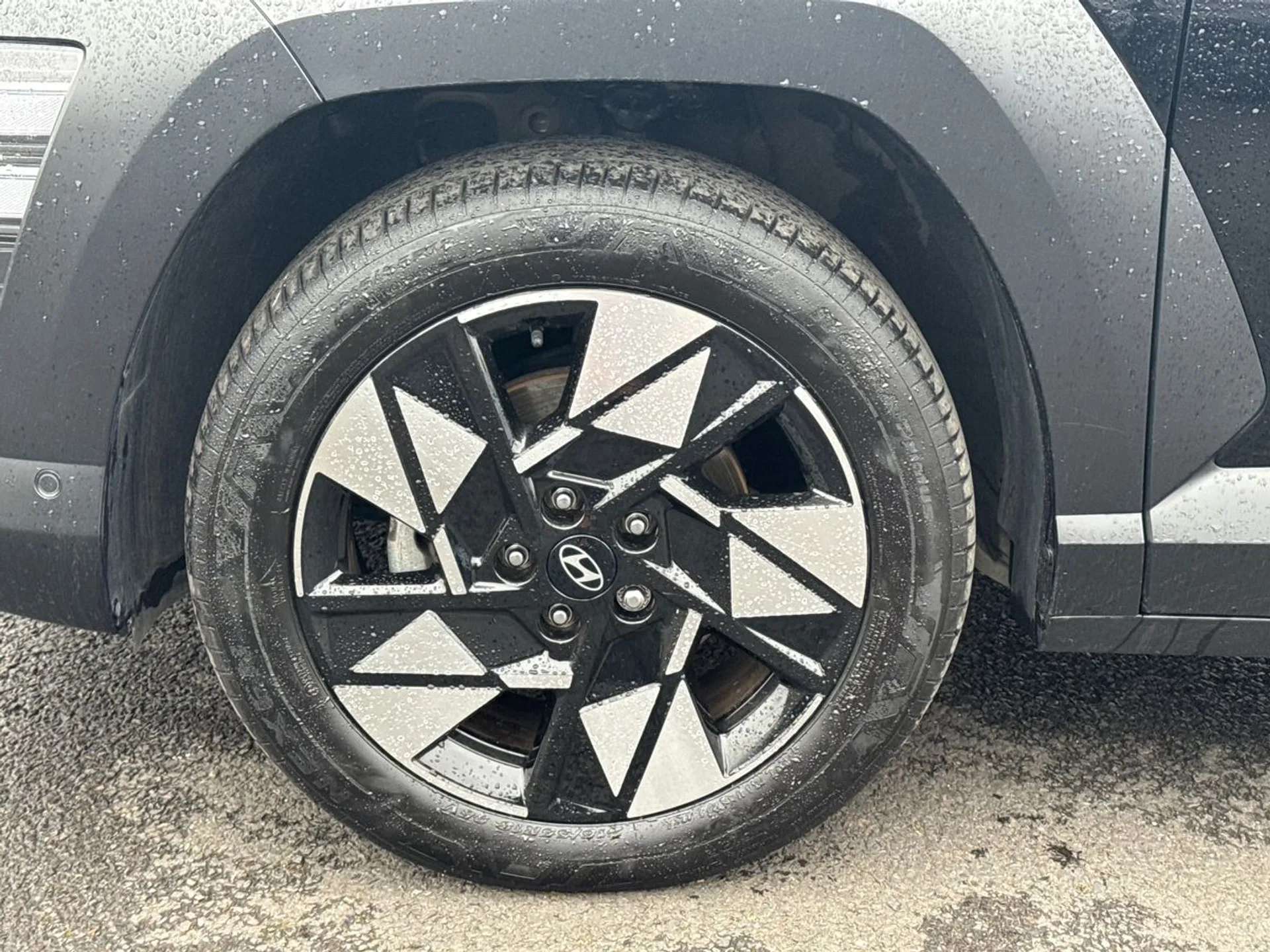 2025 HYUNDAI KONA 2025 HYUNDAI KONA