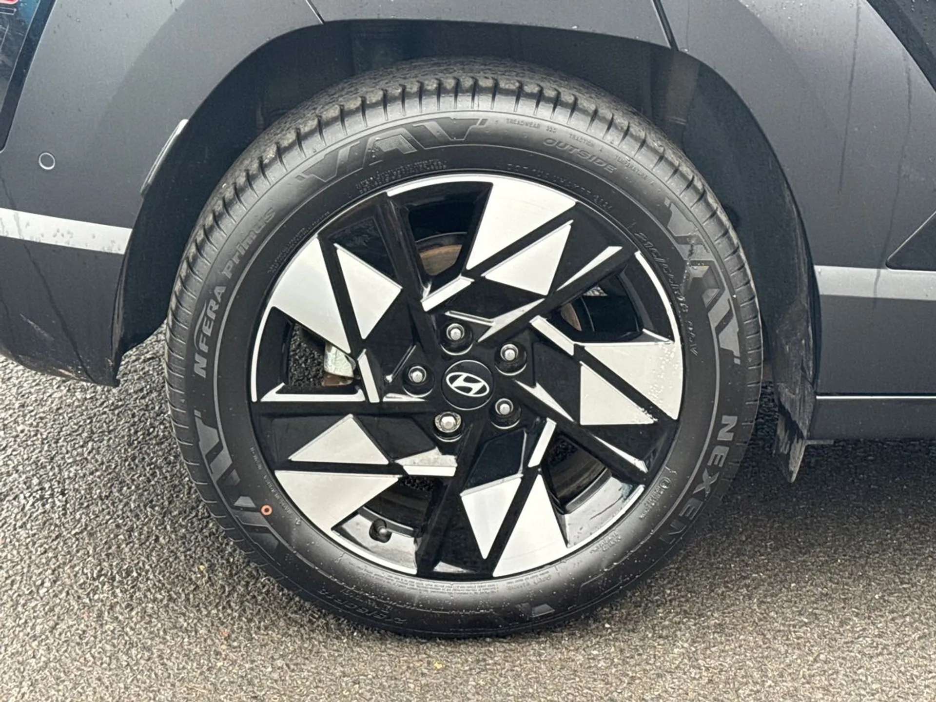 2025 HYUNDAI KONA 2025 HYUNDAI KONA