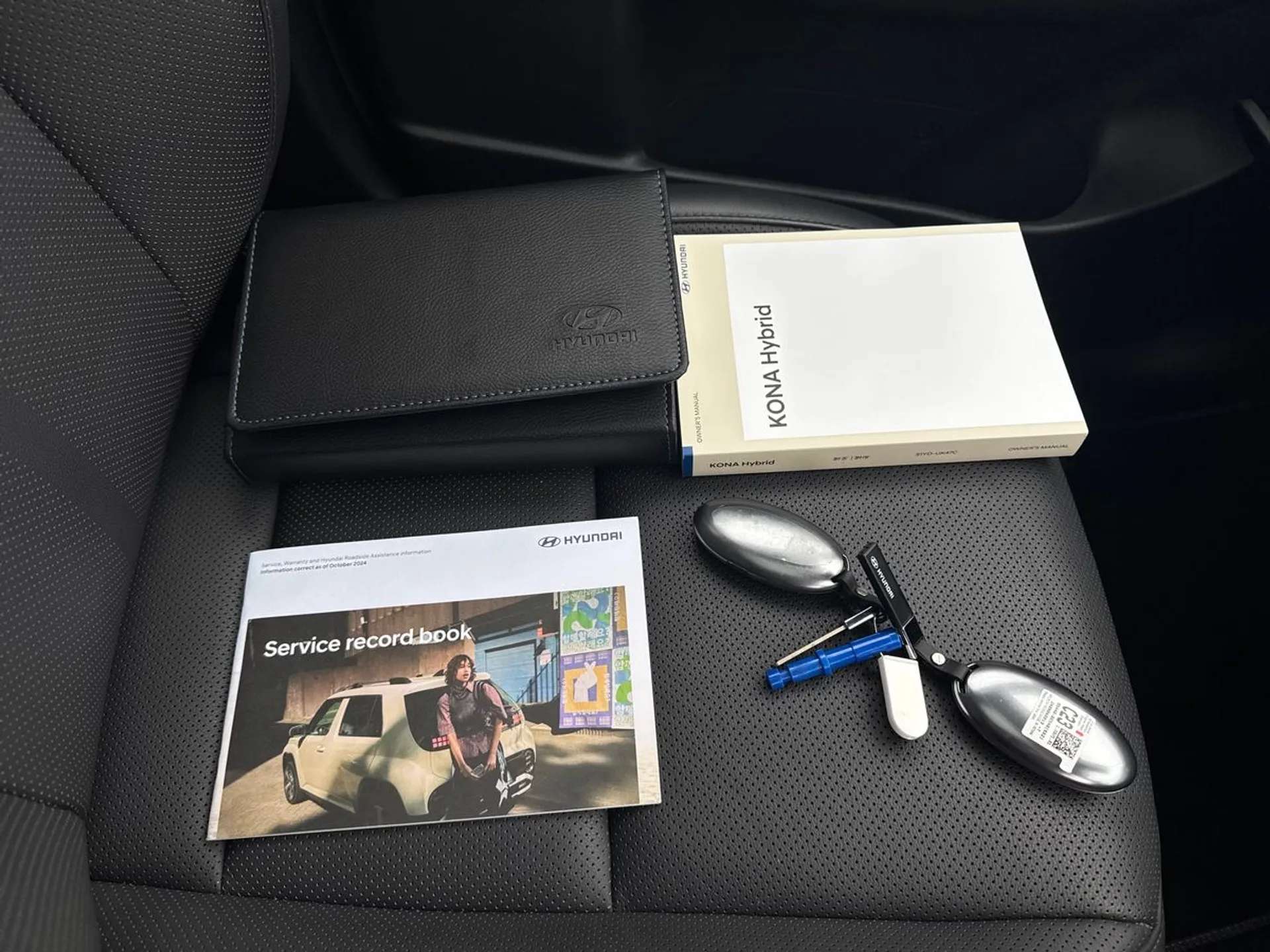 2025 HYUNDAI KONA 2025 HYUNDAI KONA