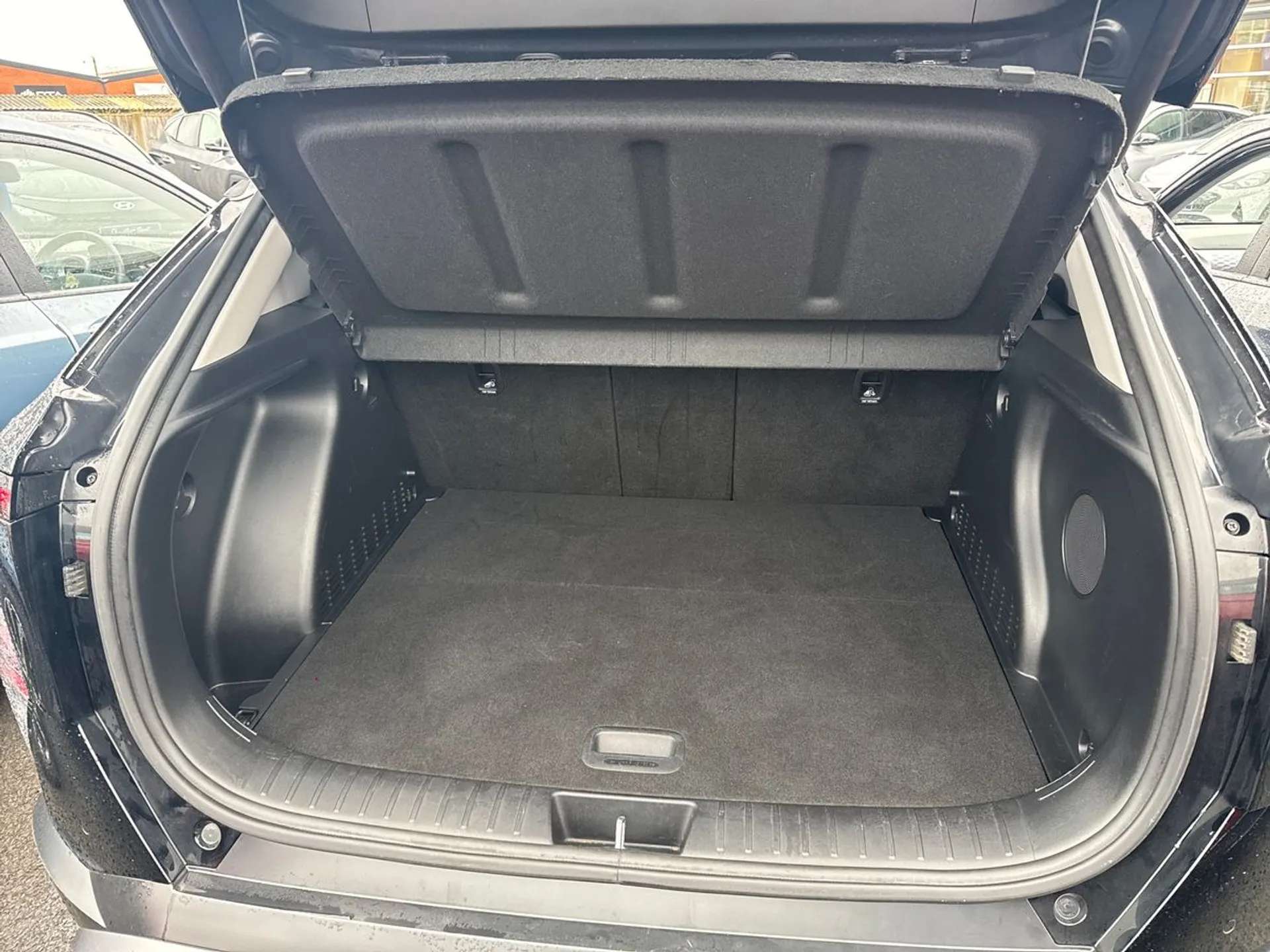 2025 HYUNDAI KONA 2025 HYUNDAI KONA